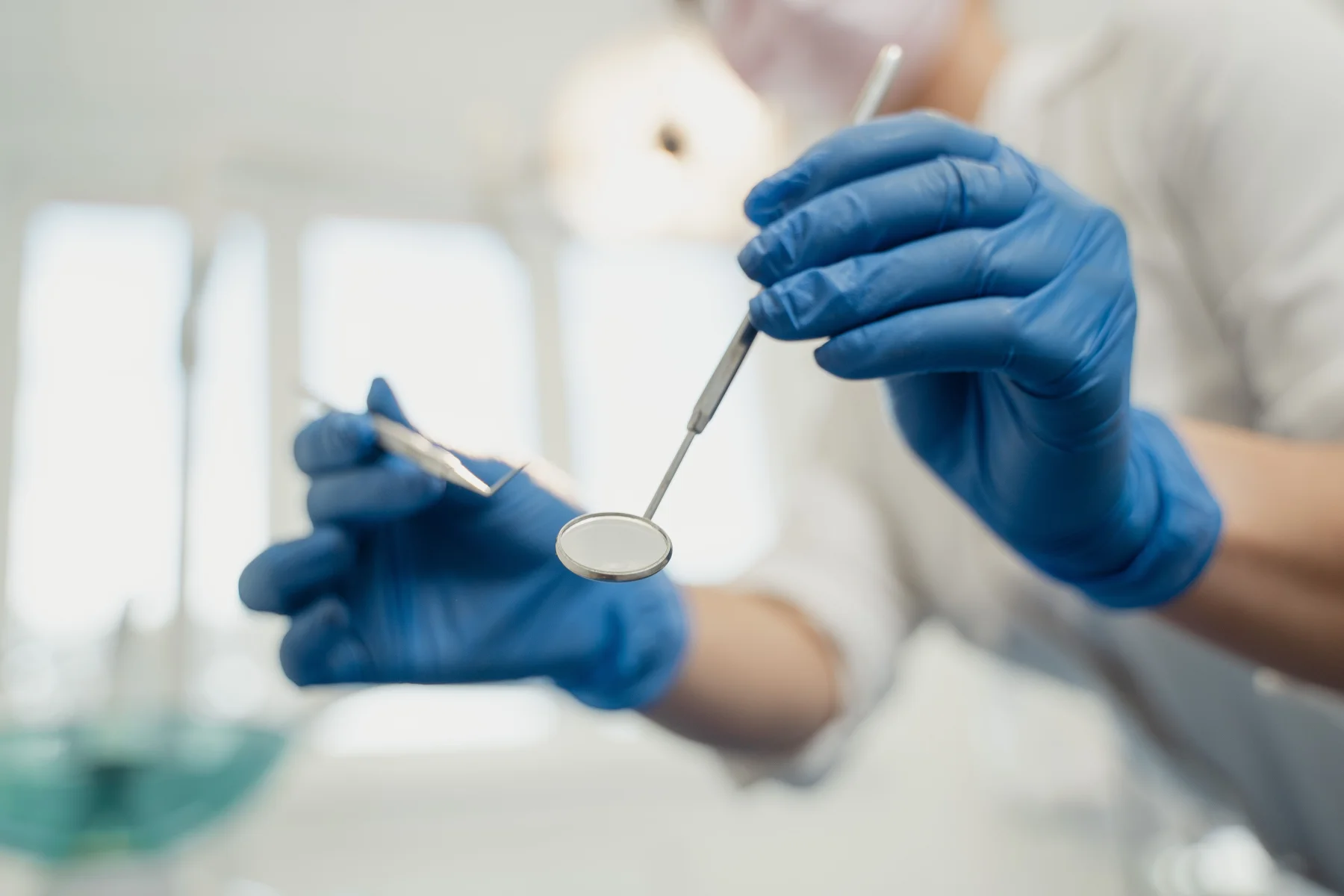 Family Dentistry