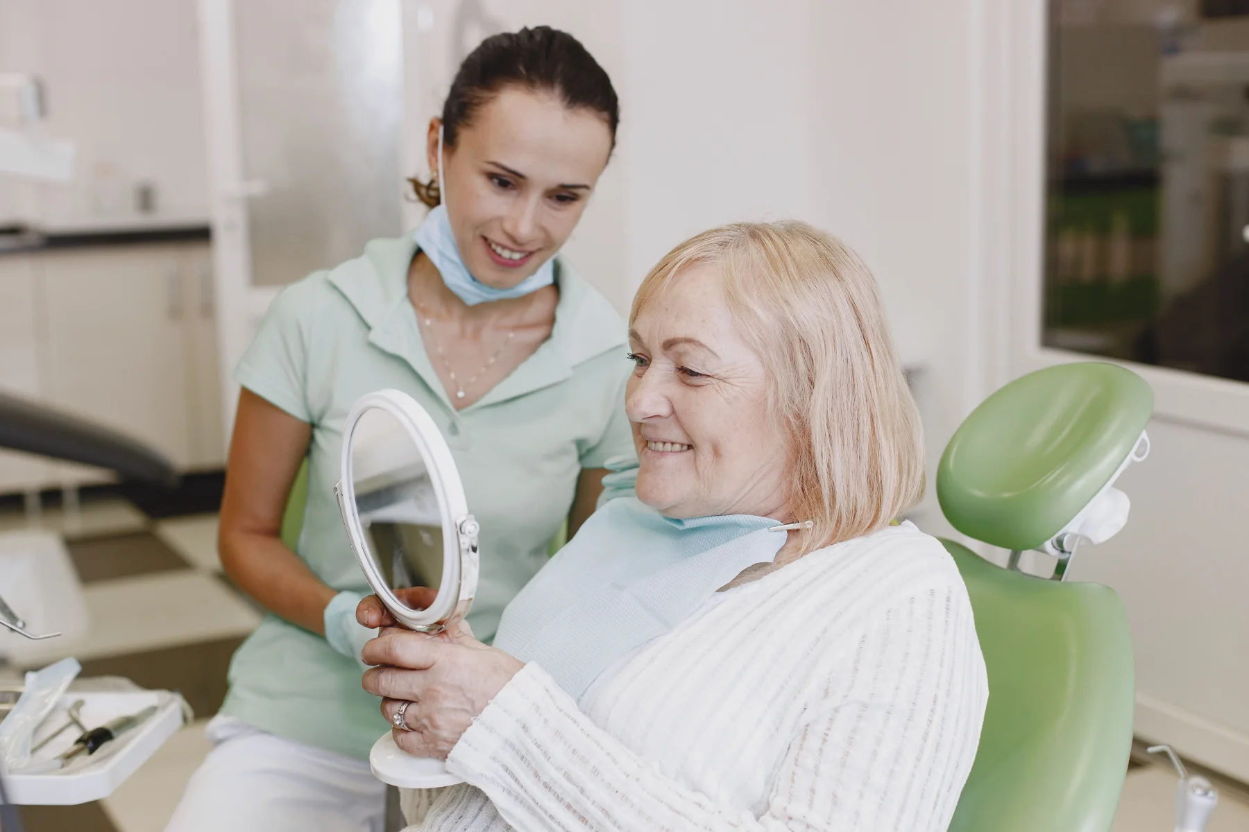 Orthodontics