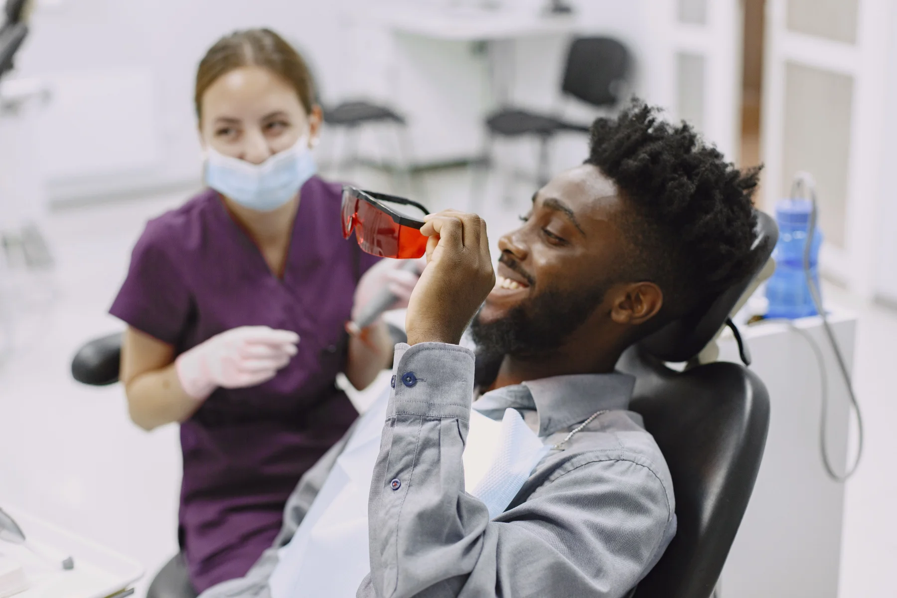 Dental Implants