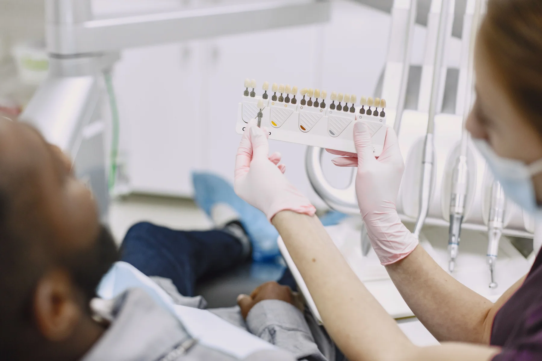Family Dentistry