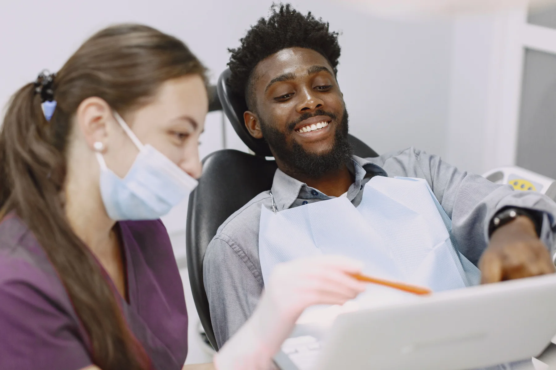Orthodontics