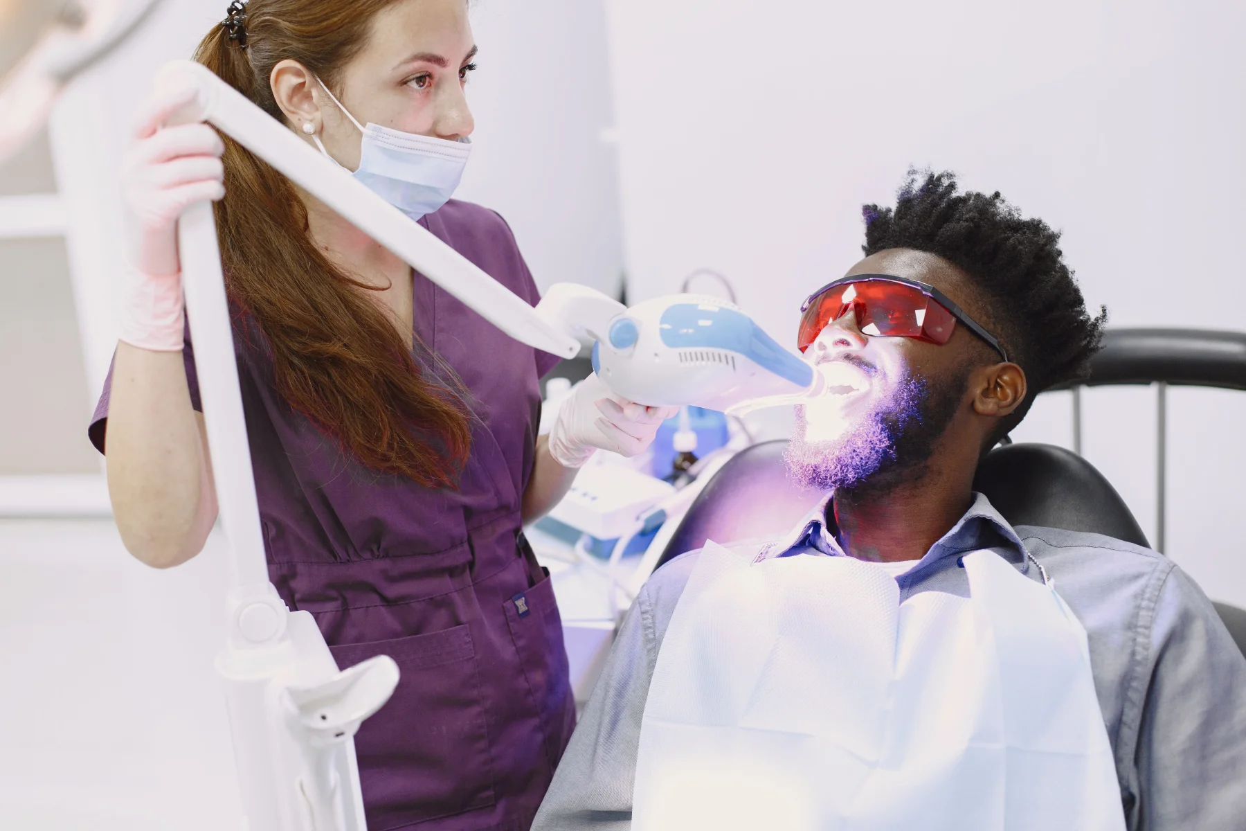 Oral Surgery Center