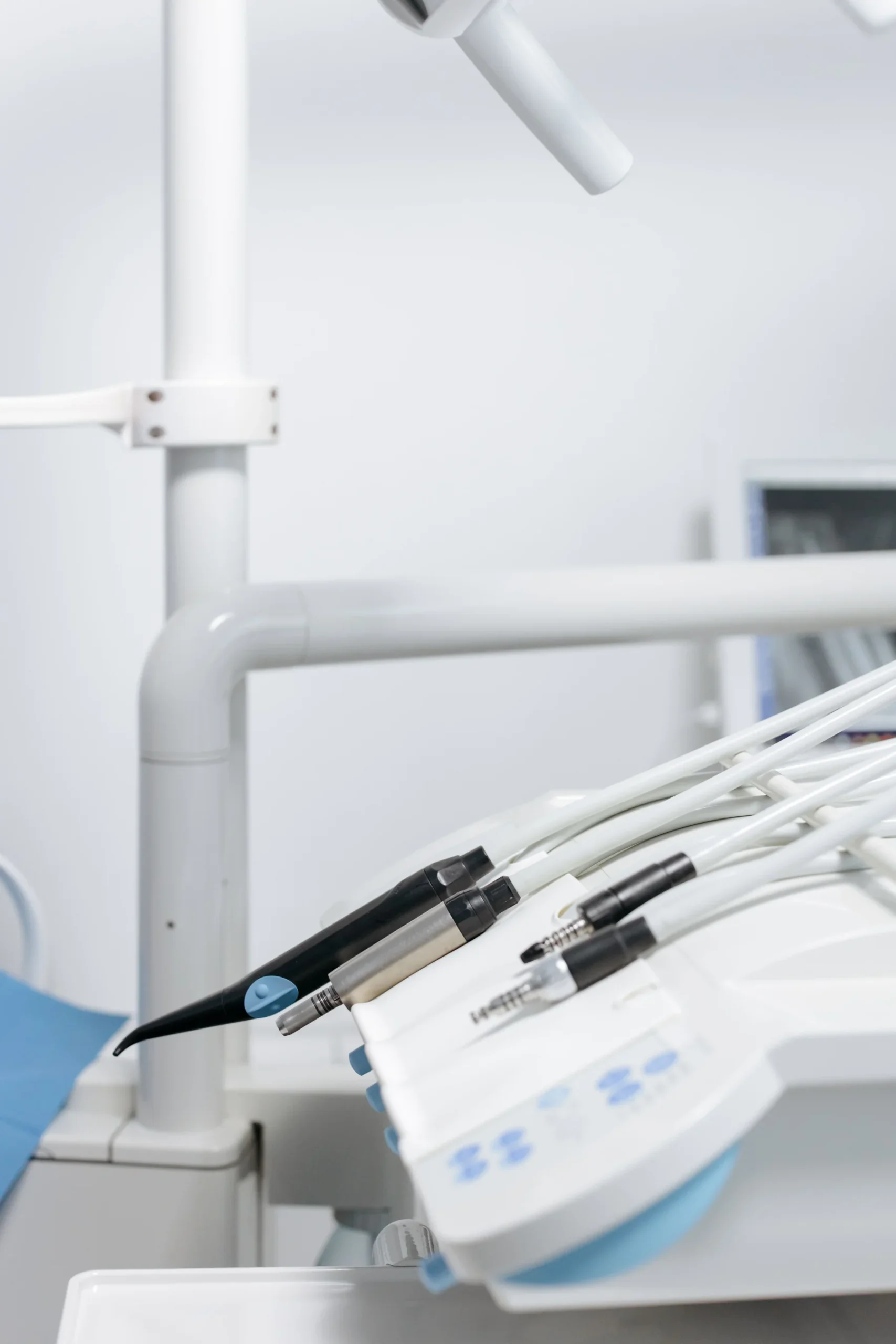 Orthodontics
