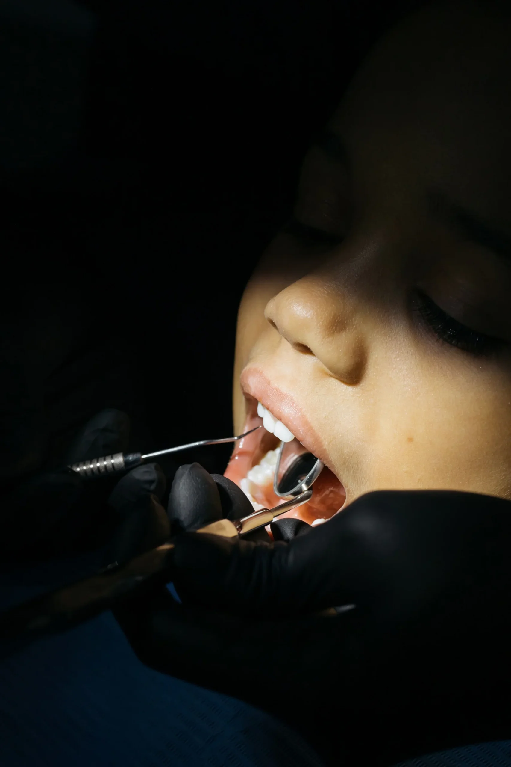 Oral Surgery Center