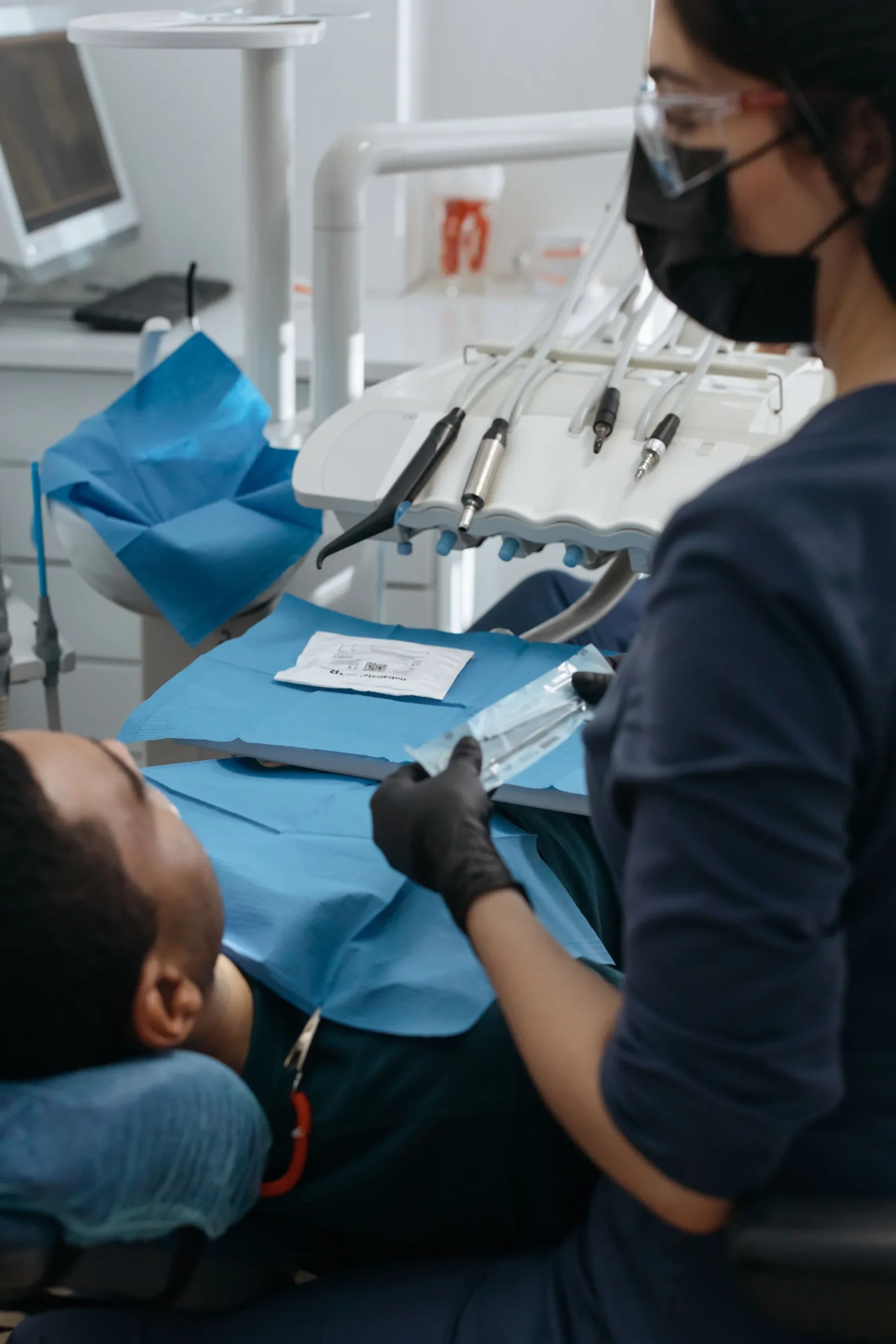 Dental Implants