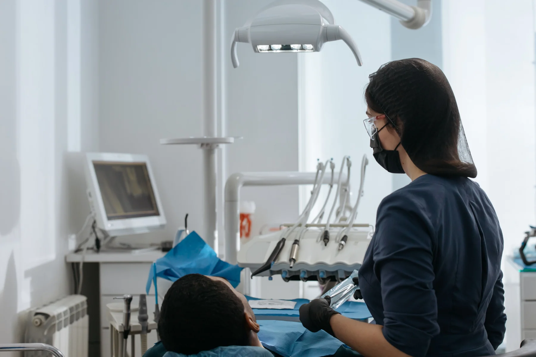 Dental Implants