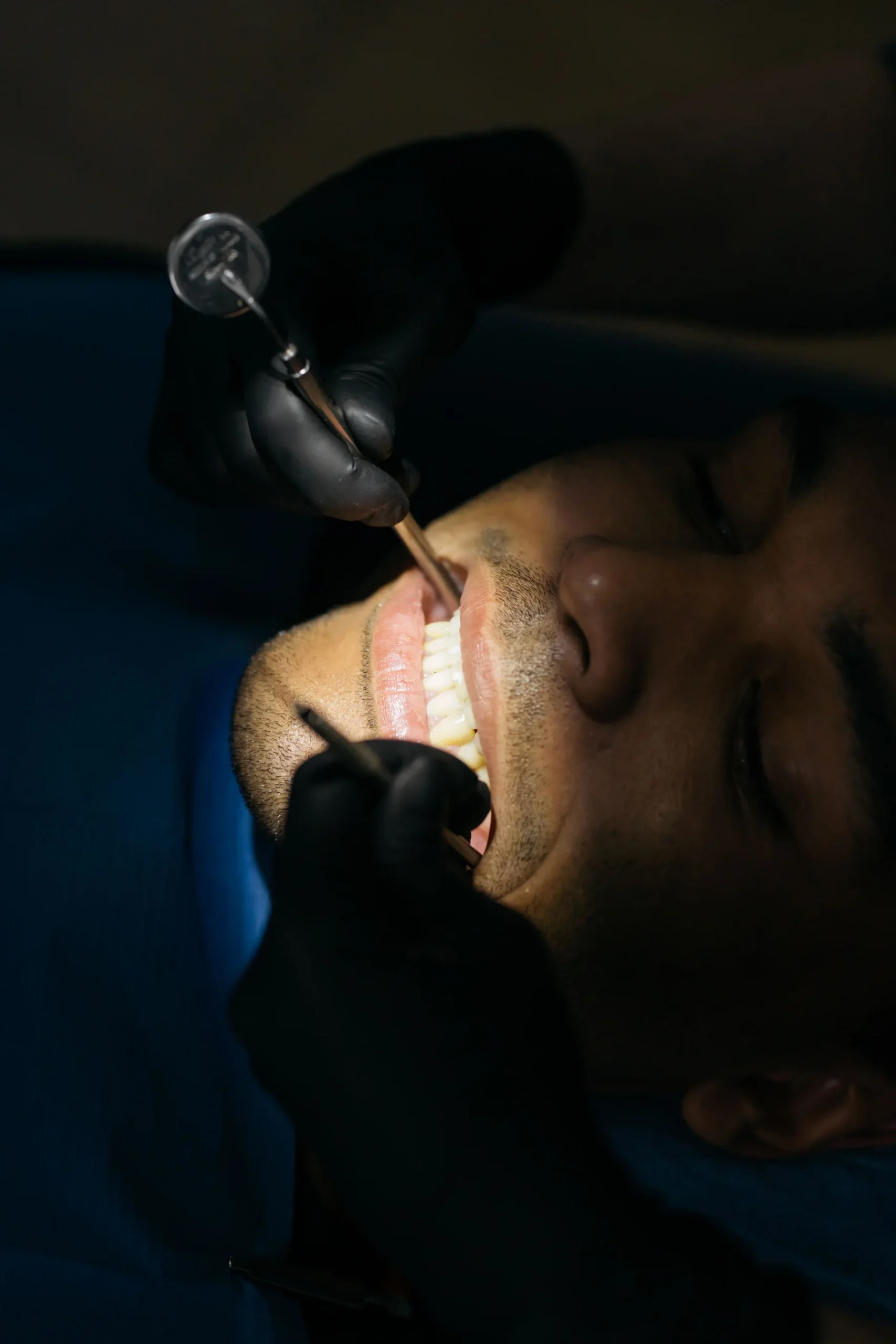 Pediatric Dentistry