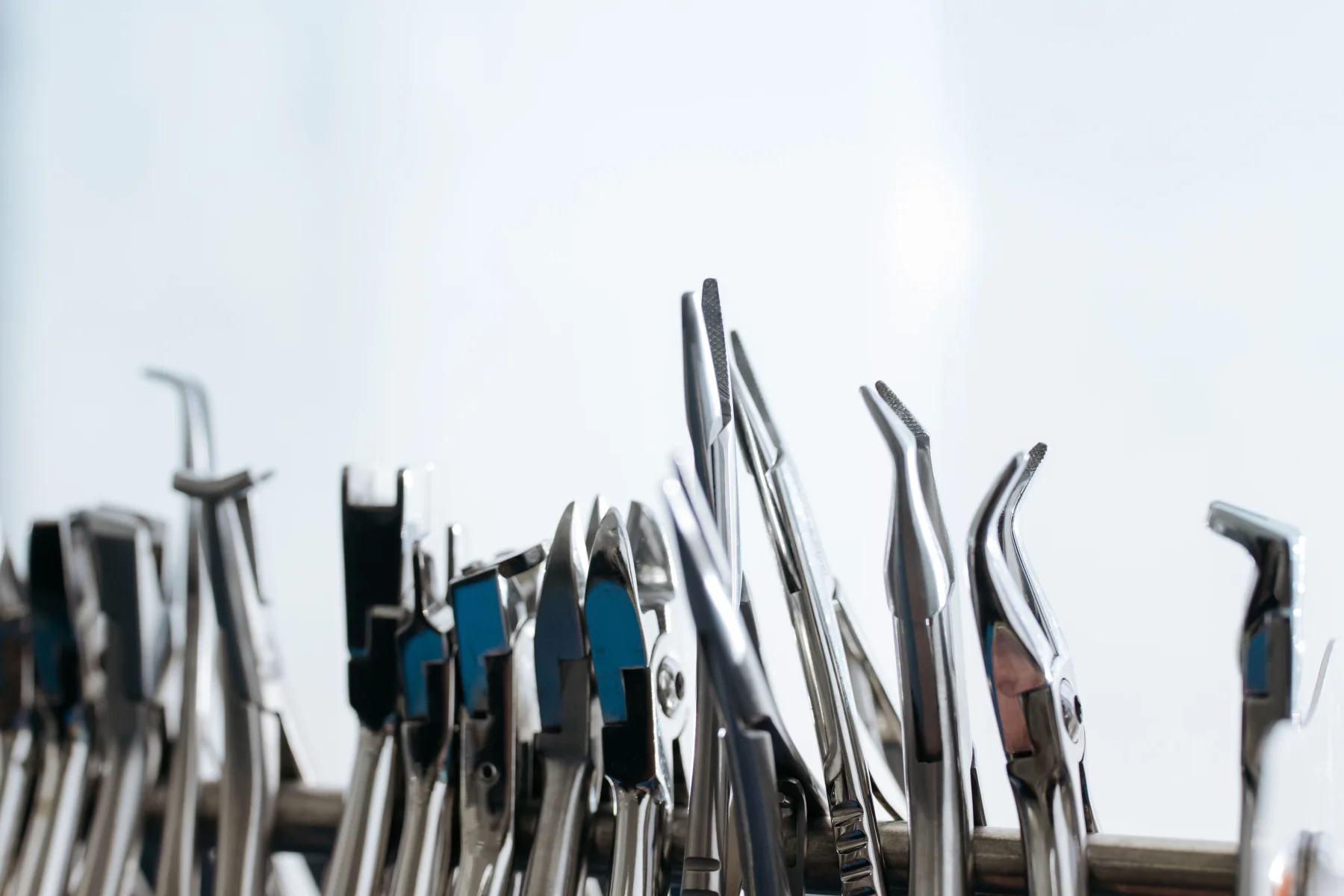 Modern Dental Clinic
