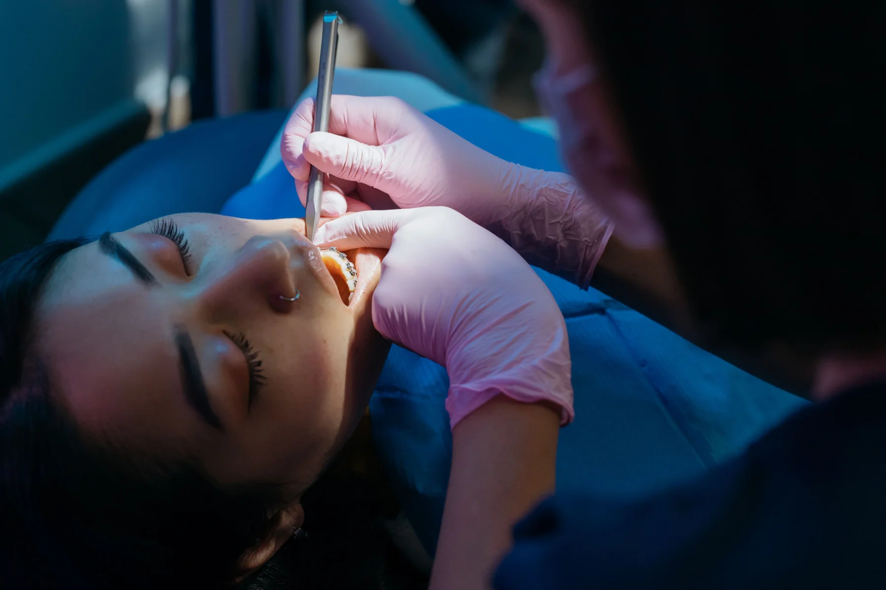 Emergency Dental