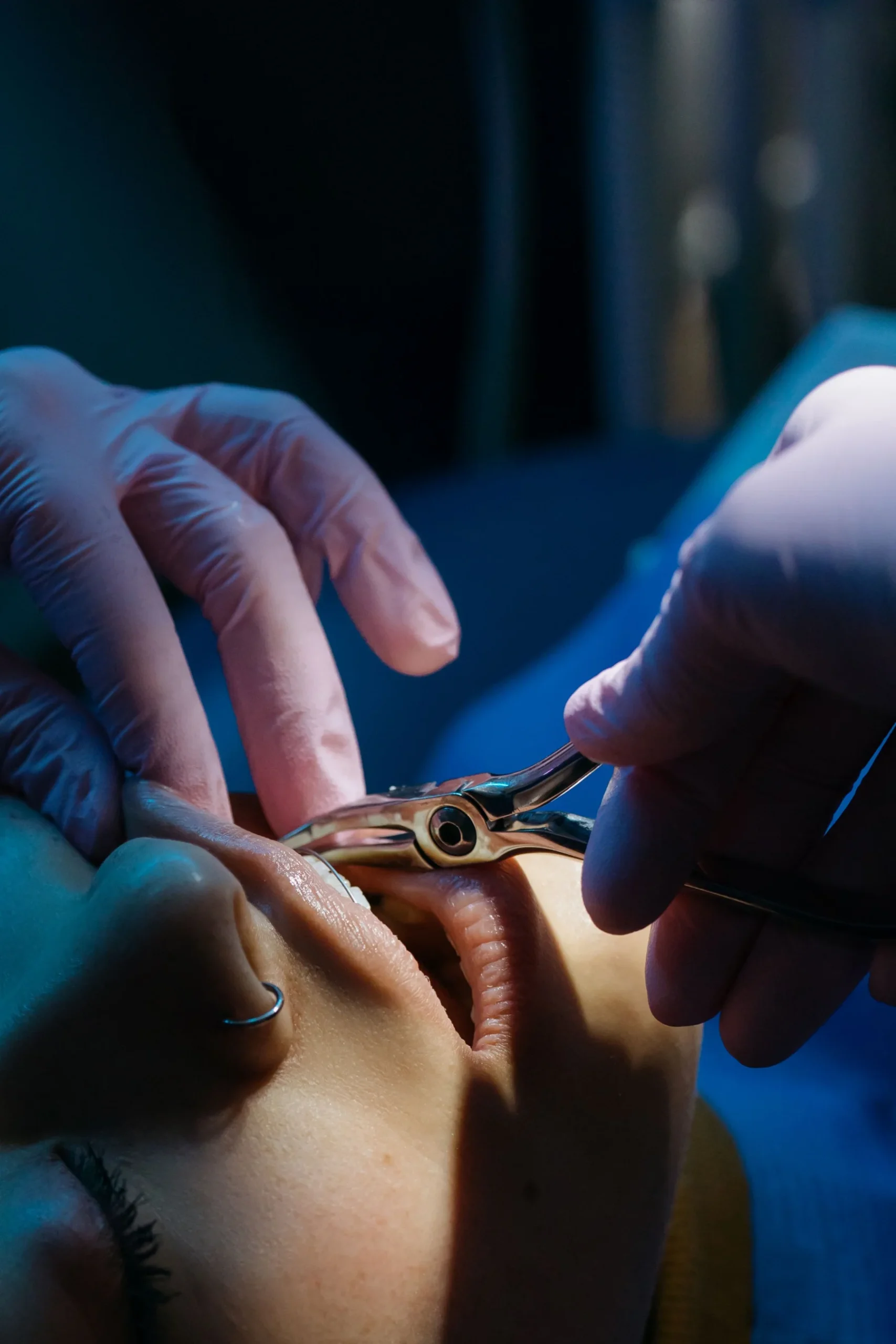 Orthodontics
