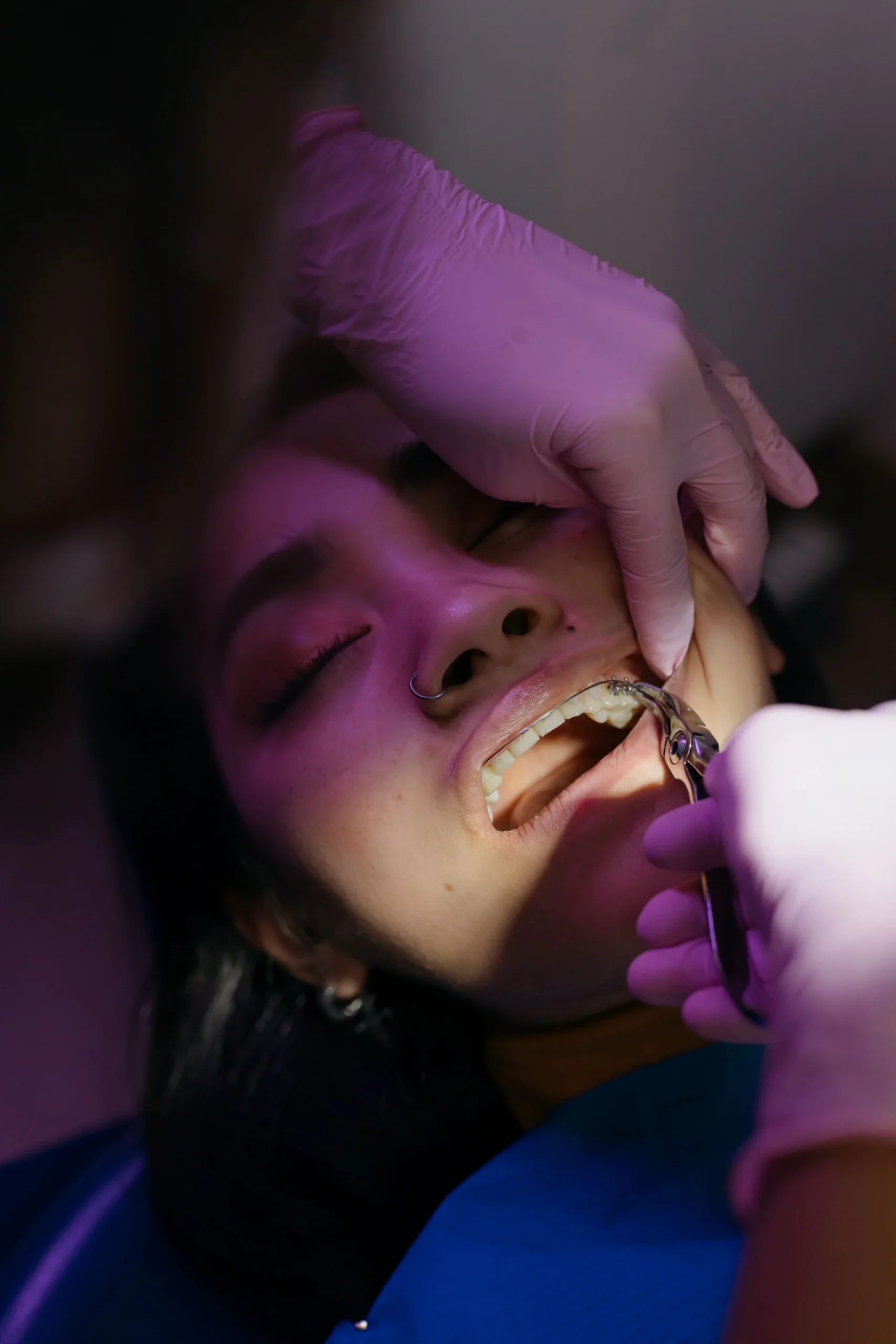 Orthodontics