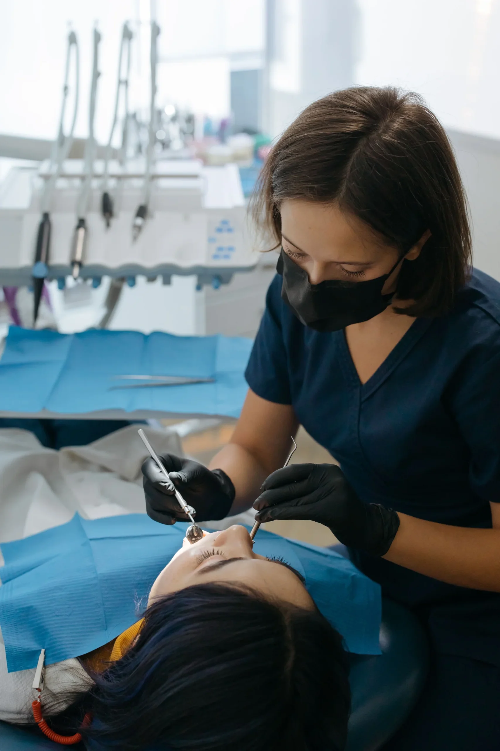 Orthodontics