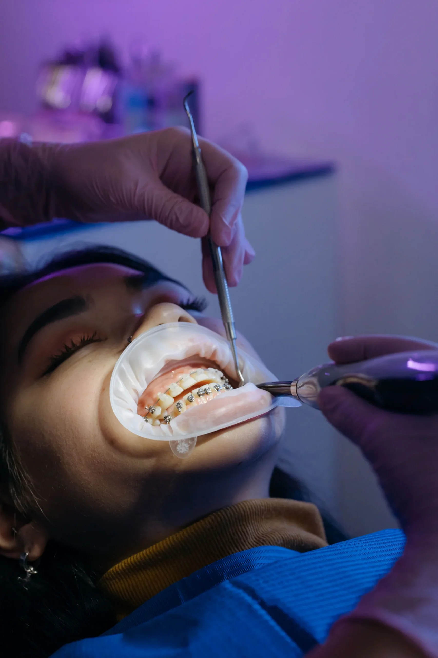 Orthodontics