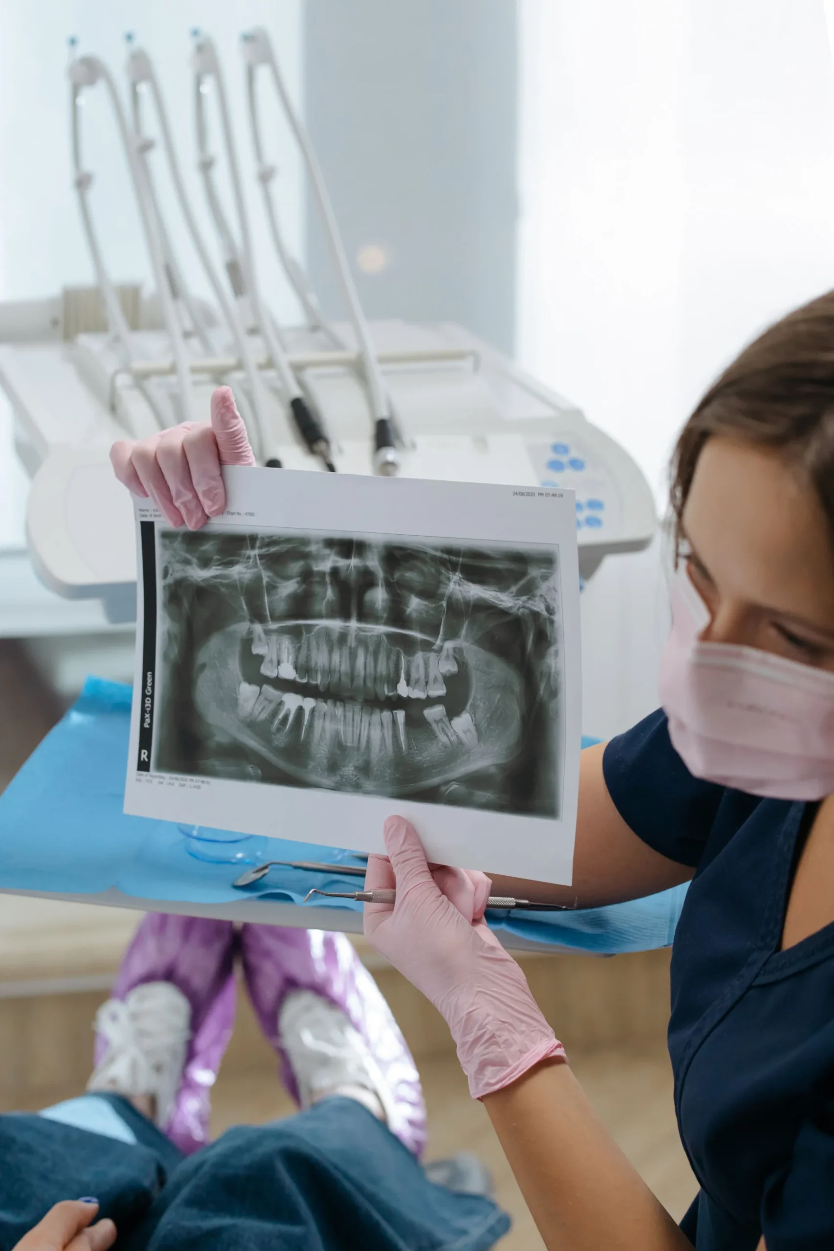 Cosmetic Dentistry