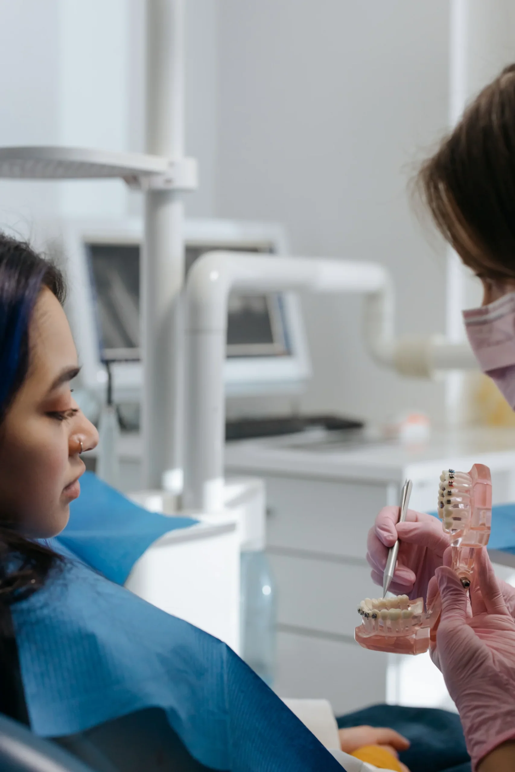 Digital Dentistry