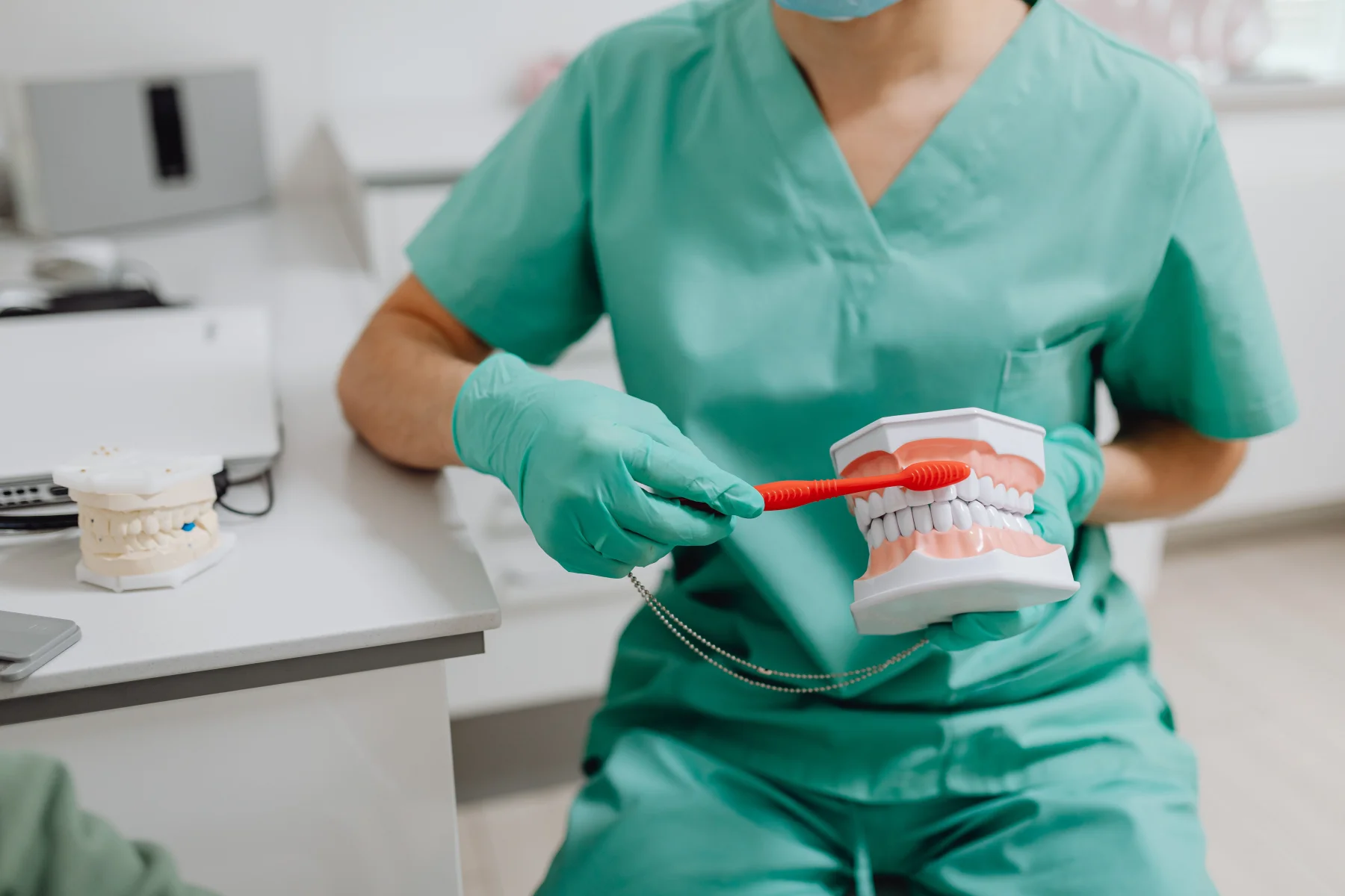 Oral Surgery Center