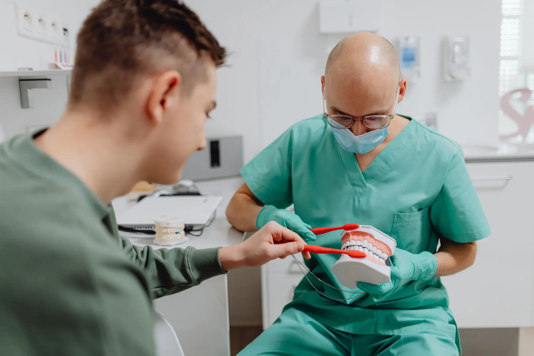 Oral Surgery Center