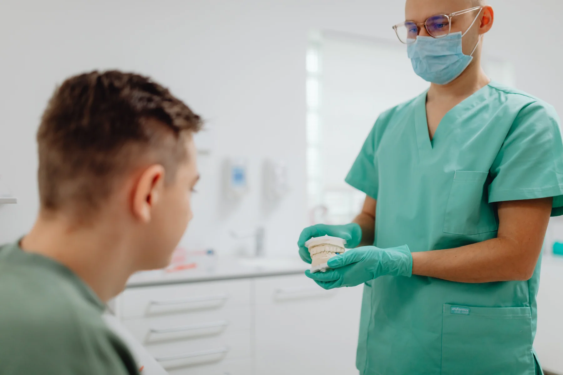 Dentists