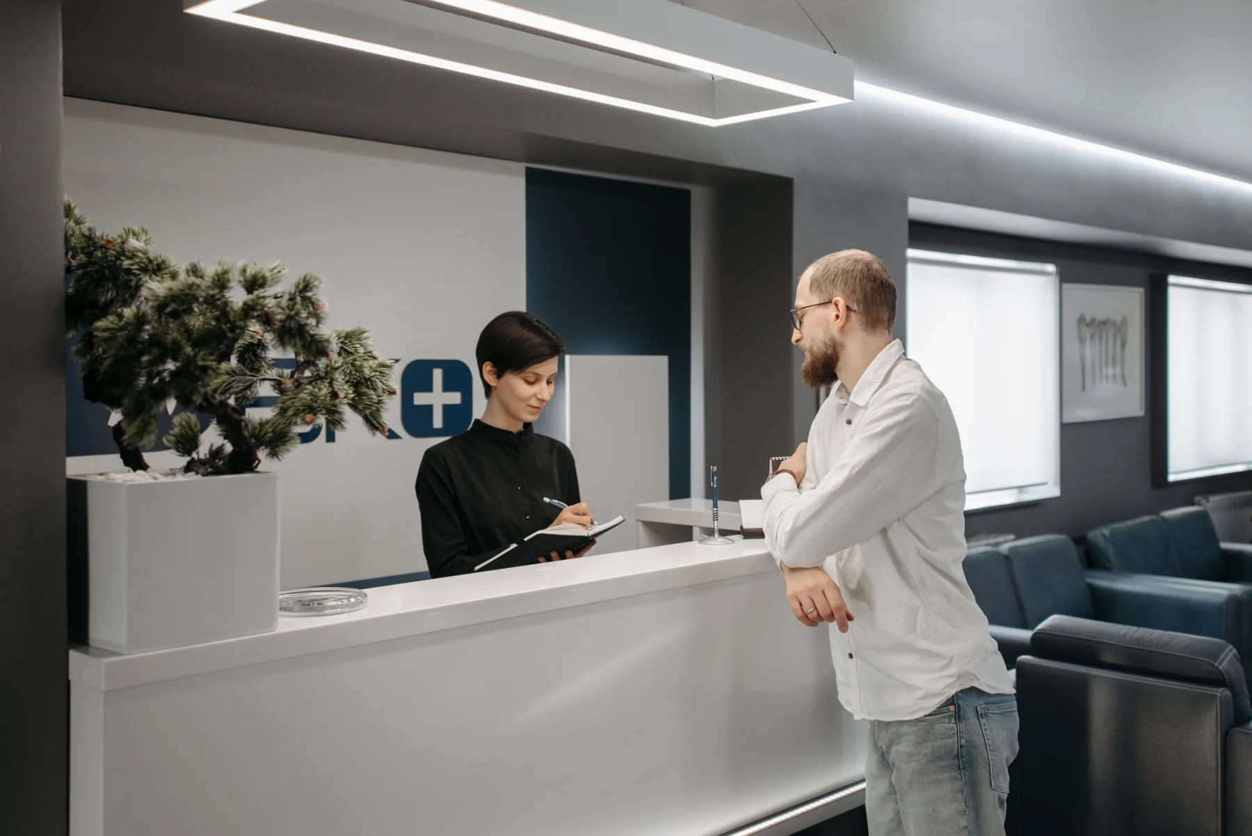 Oral Surgery Center