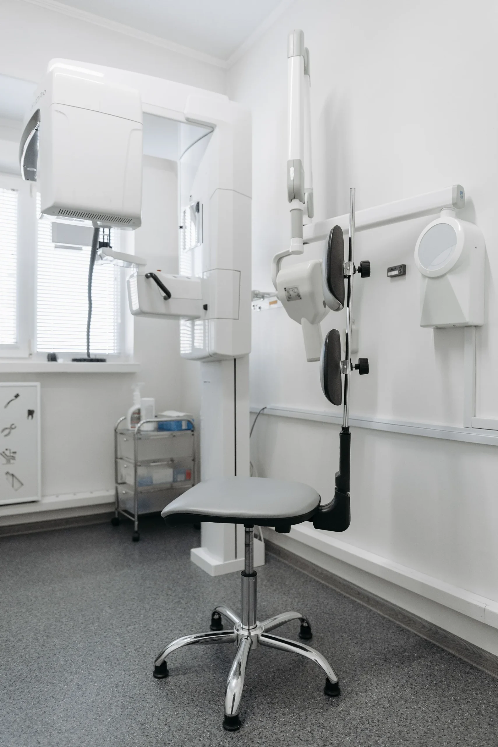 Digital Dentistry