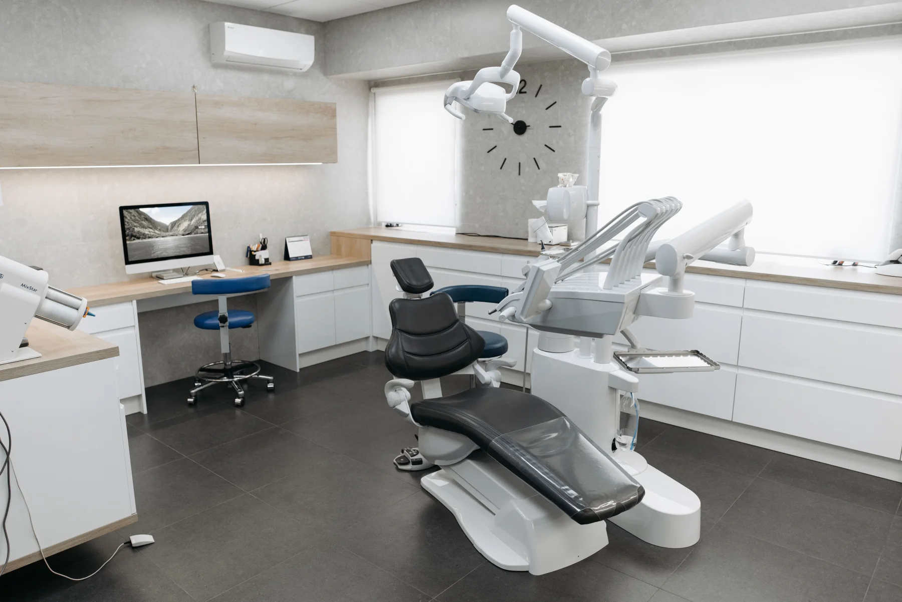 Oral Surgery Center dental care