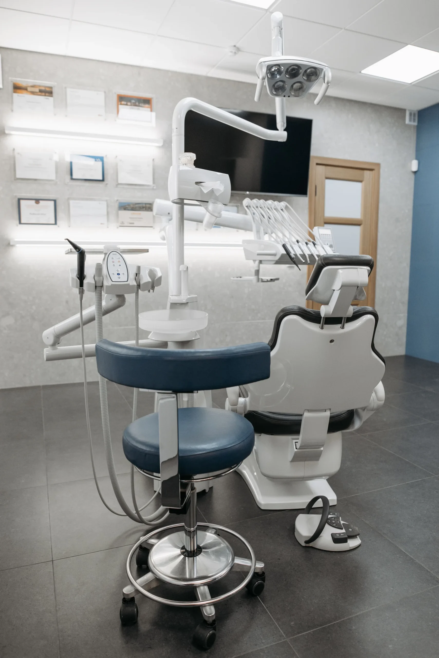 Cosmetic Dentistry