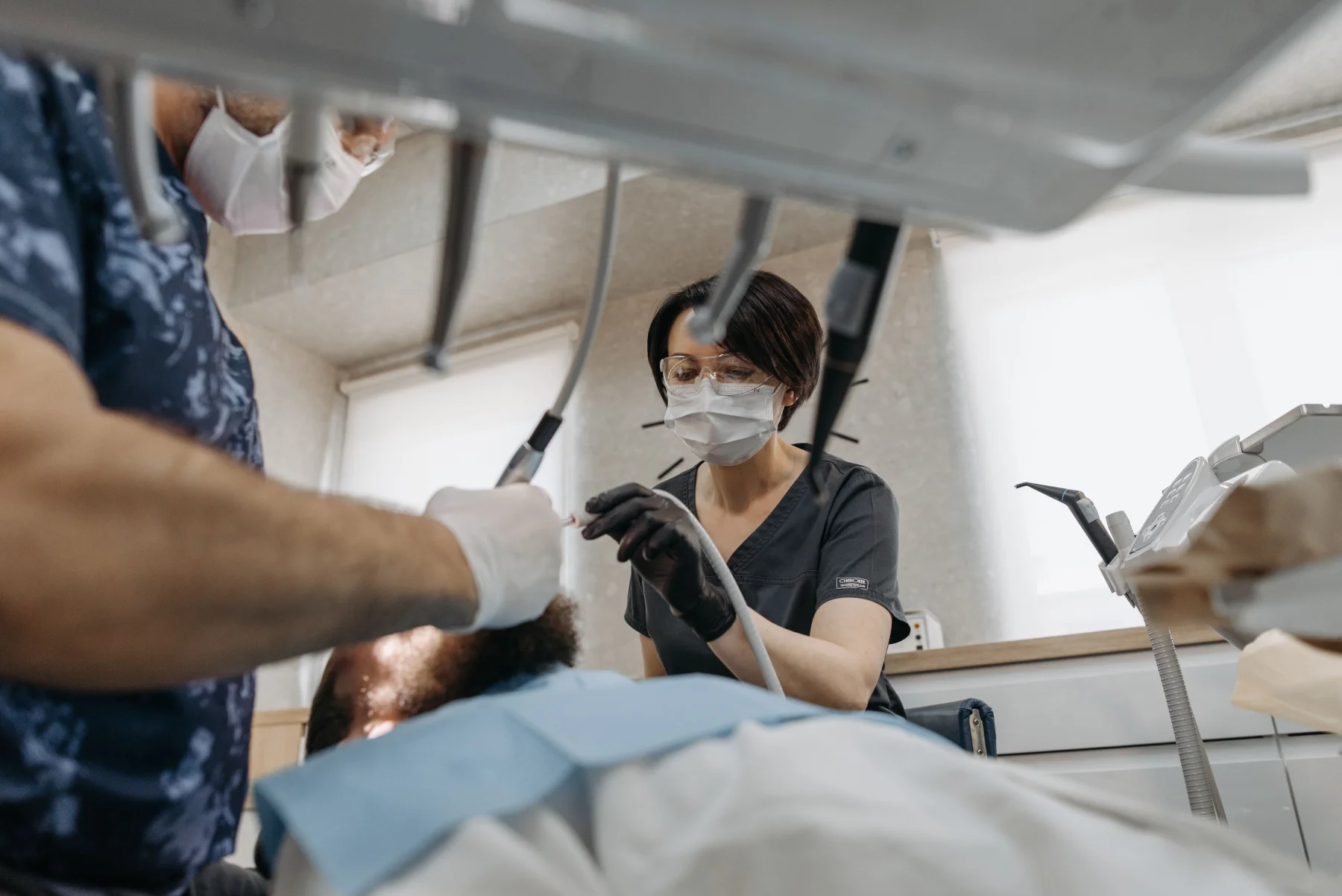 Dental Article