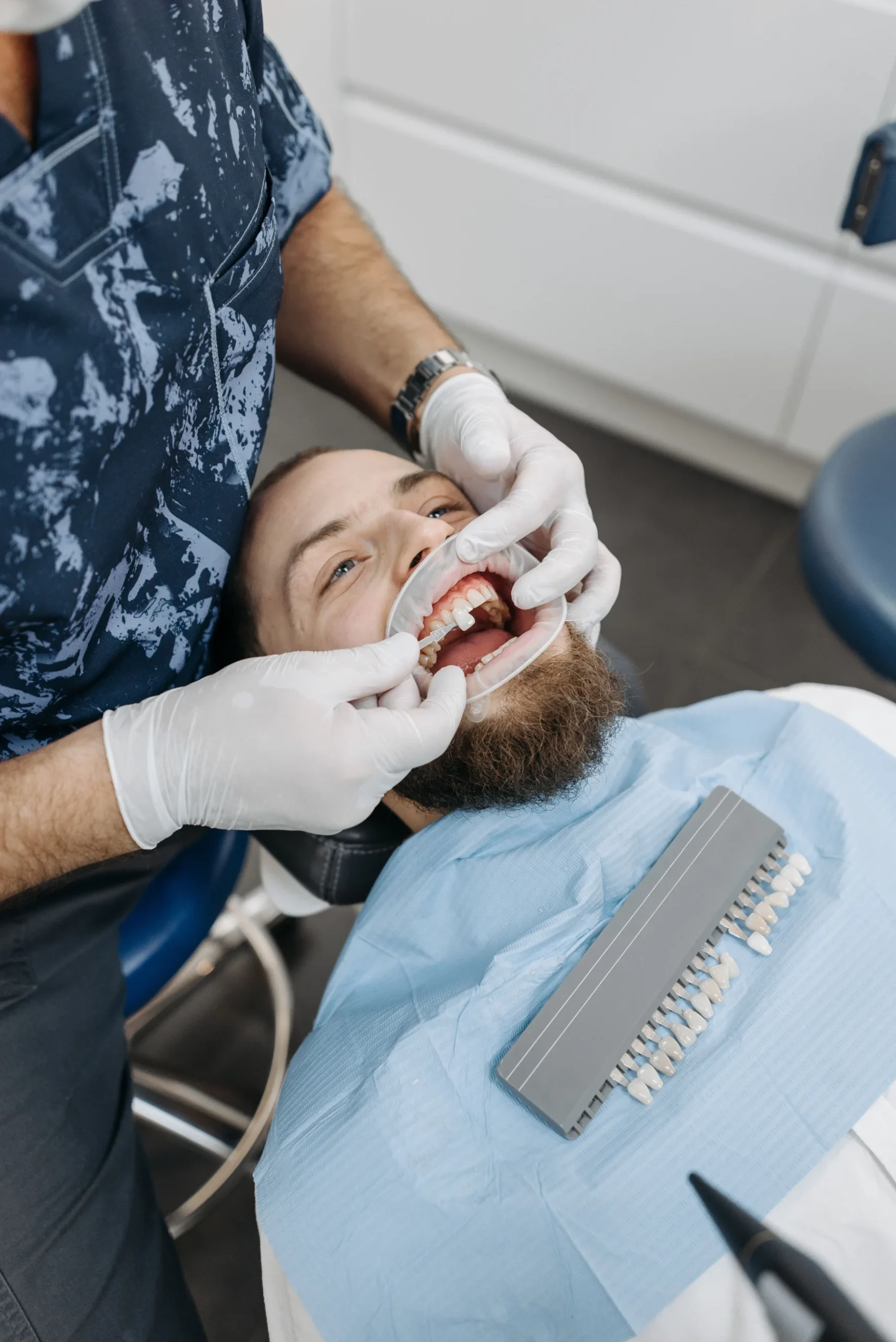 Digital Dentistry