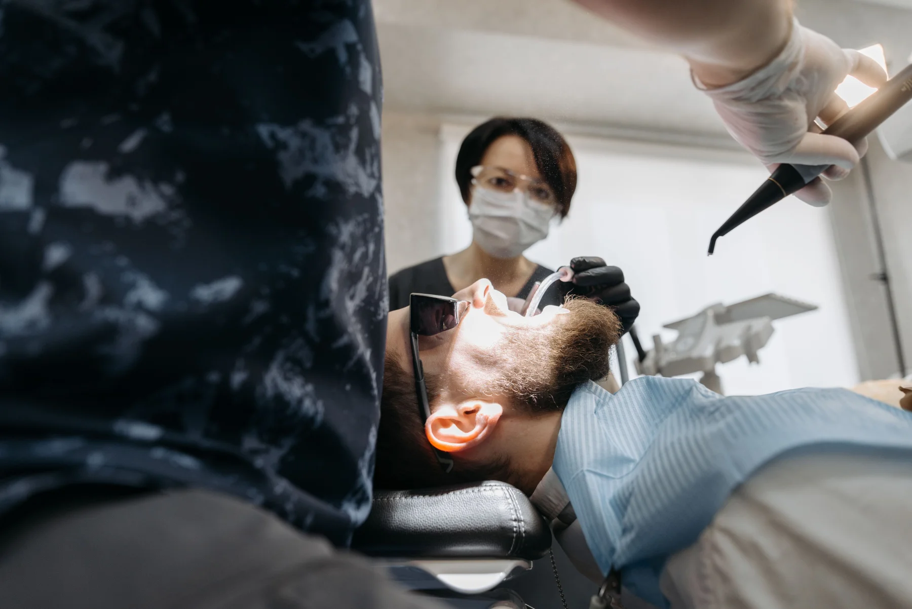 Pediatric Dentistry