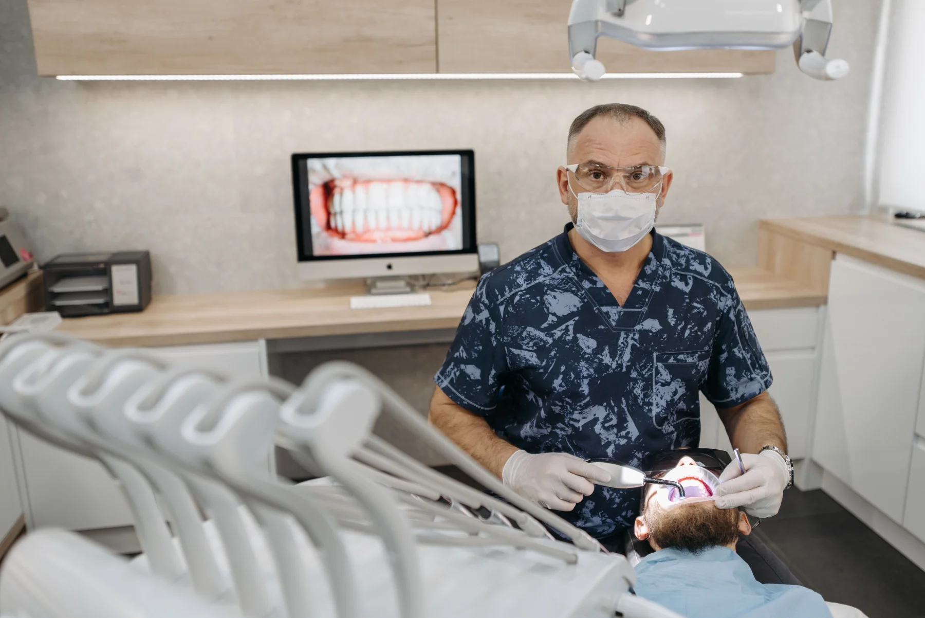 Dental Article