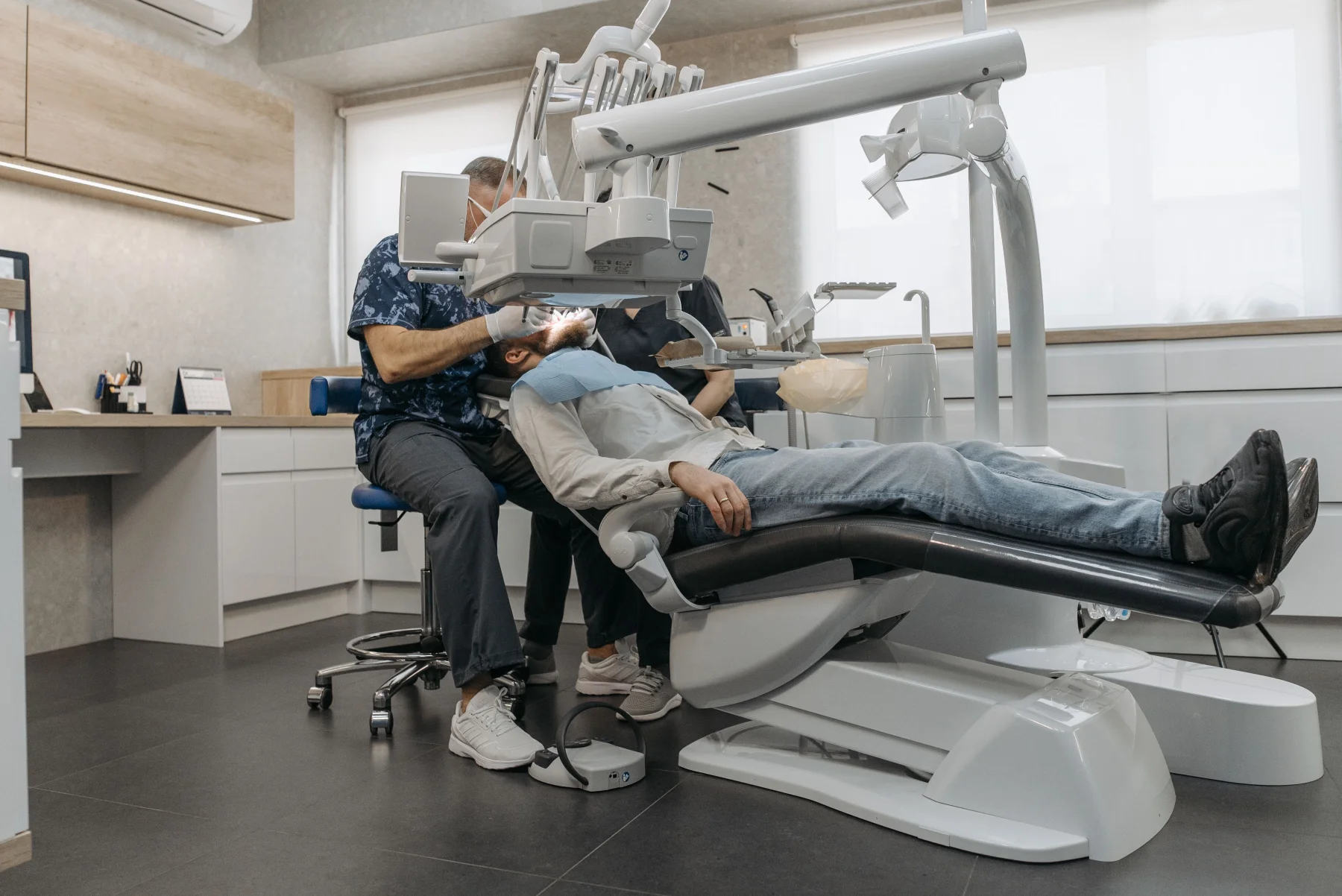 Oral Surgery Center