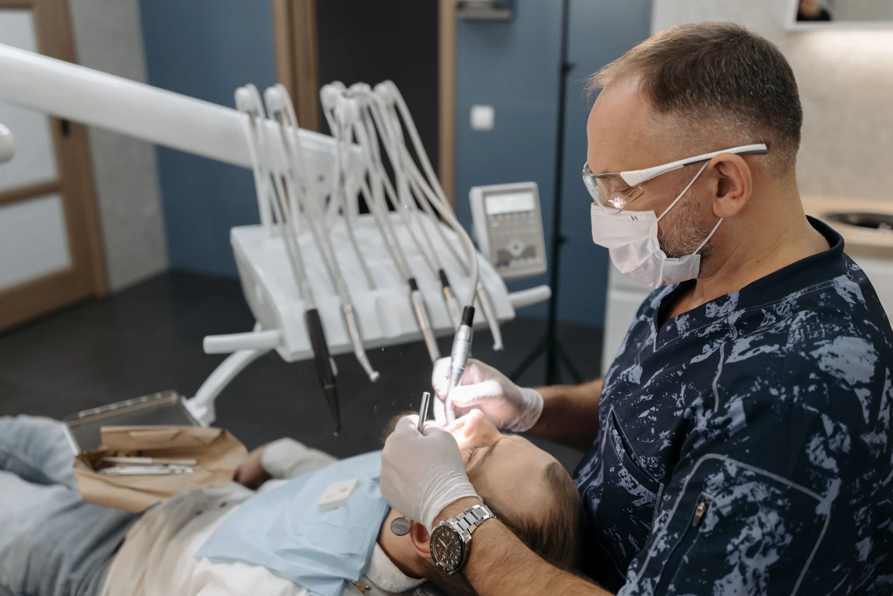 Dental Implants