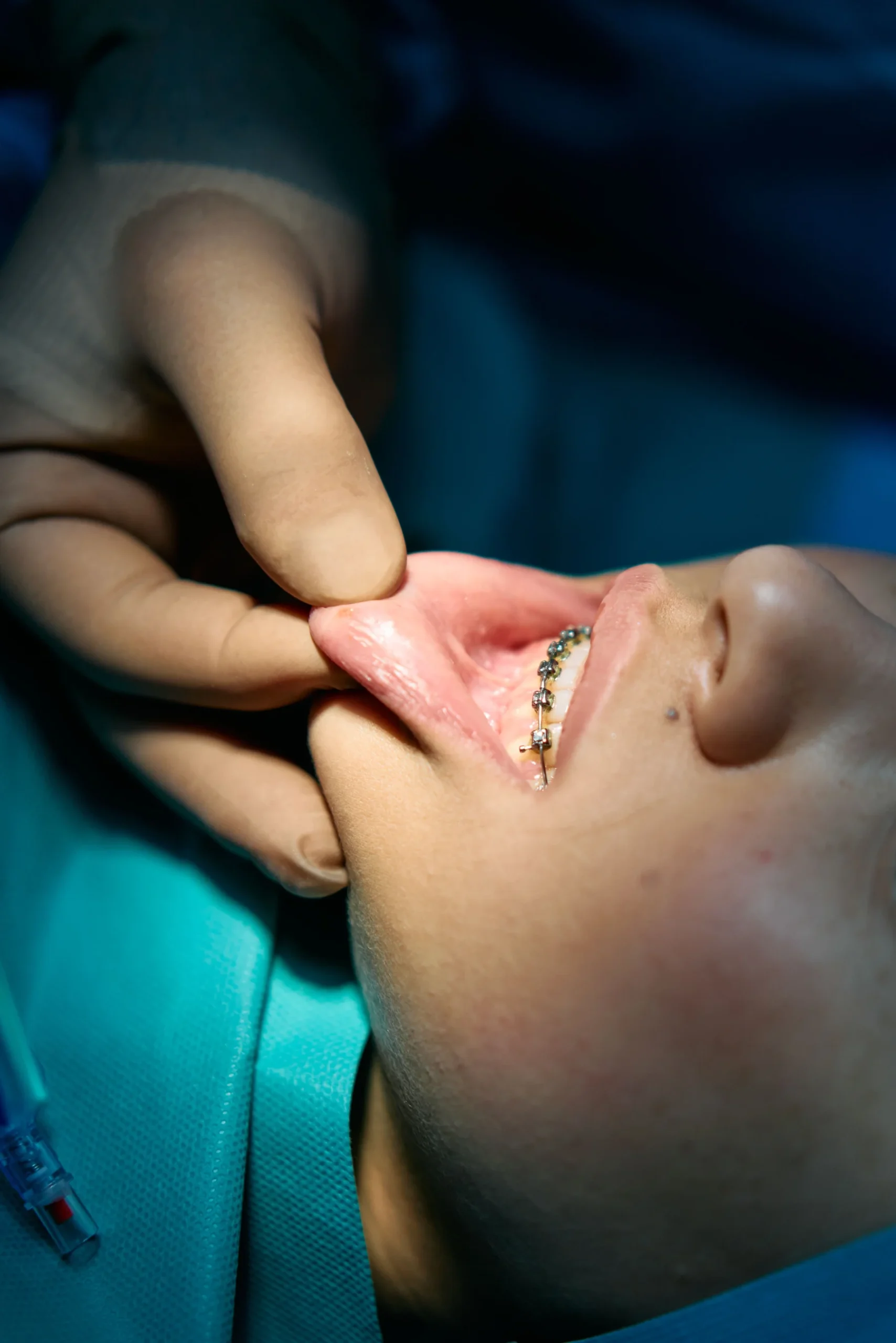 Dentists
