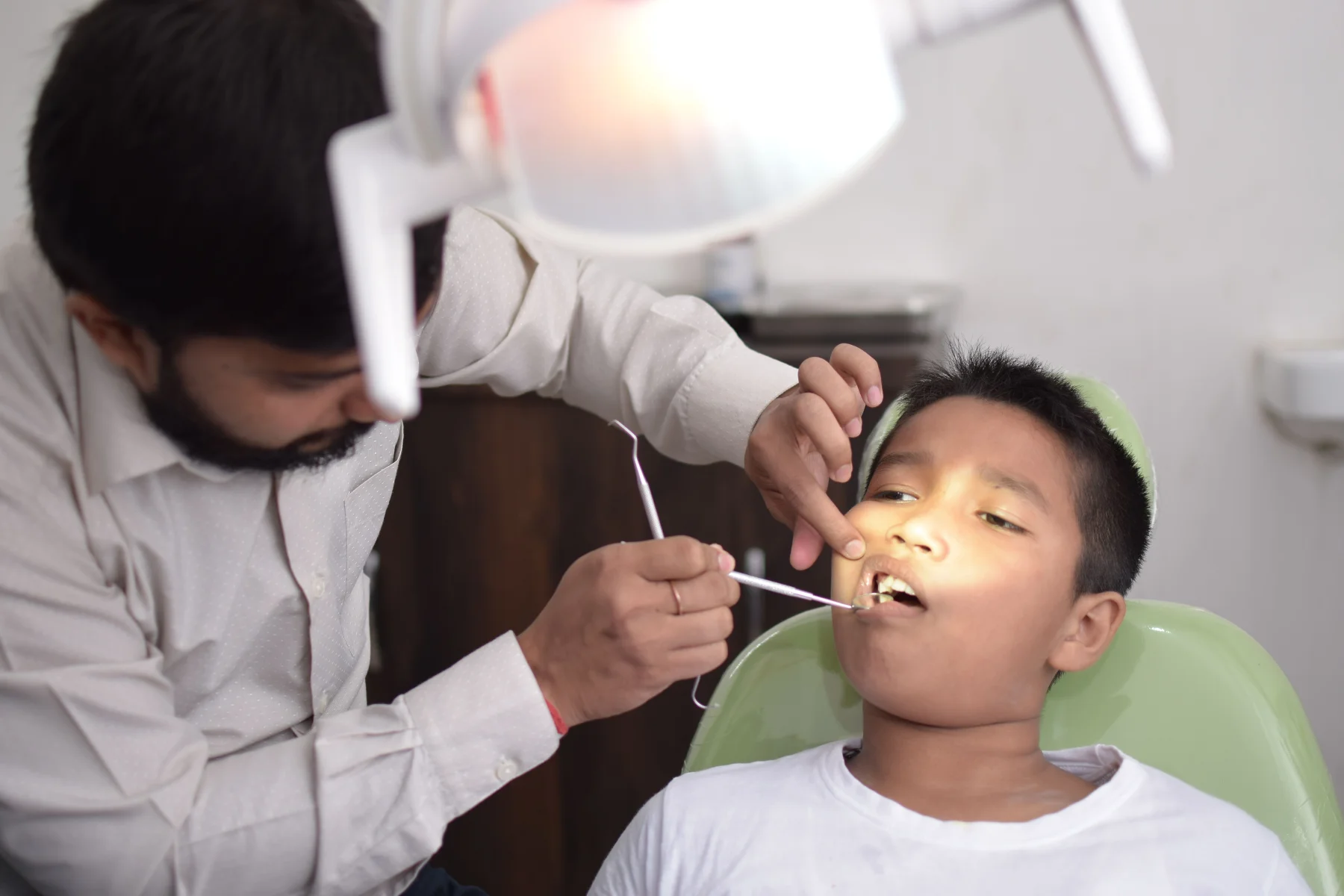 Emergency Dental