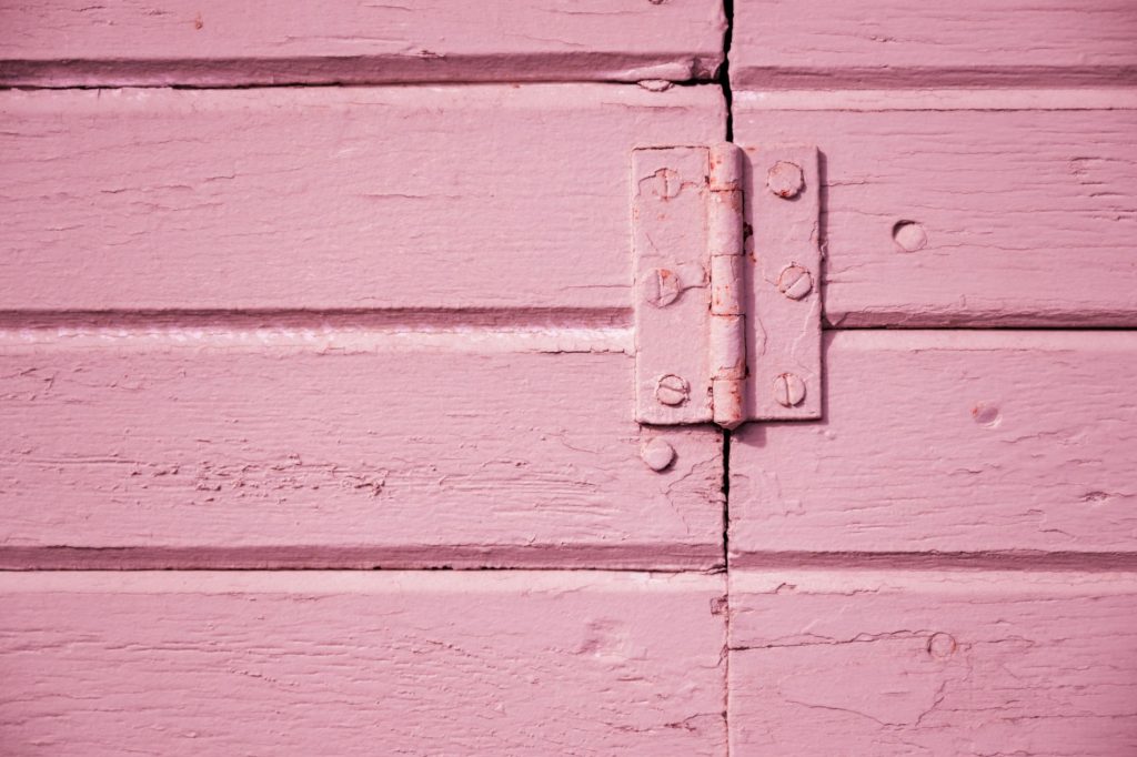 Door Repair & Installation