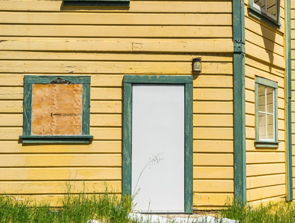 Premium Door Repair & Installation