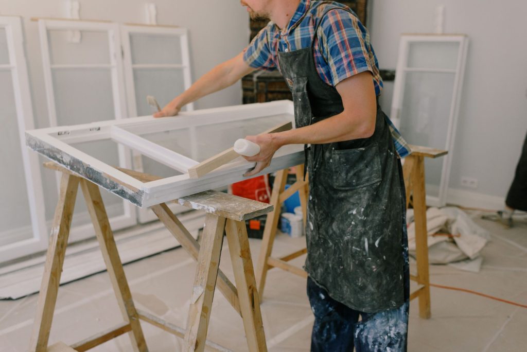Premium Door Repair & Installation