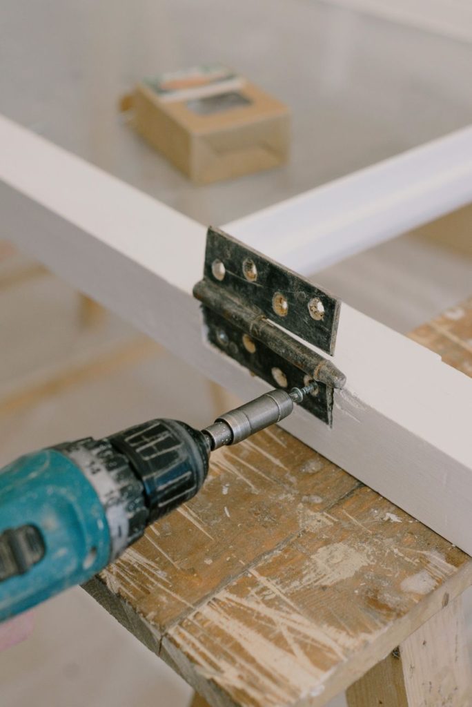 Door Repair & Installation