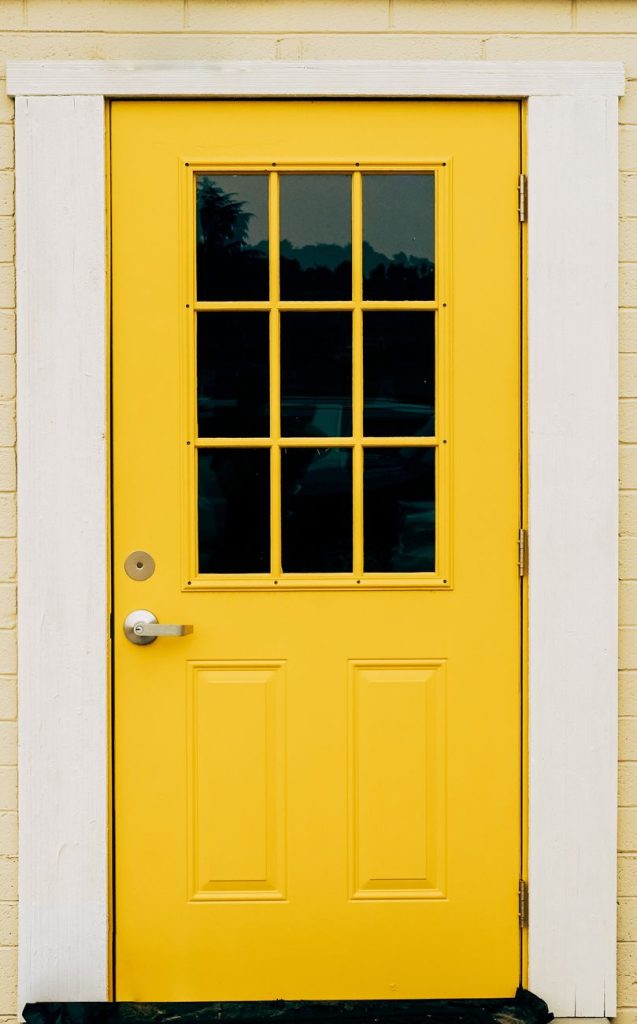 Keep it current