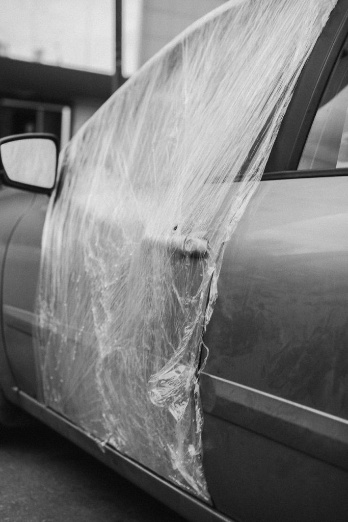 Show real detail