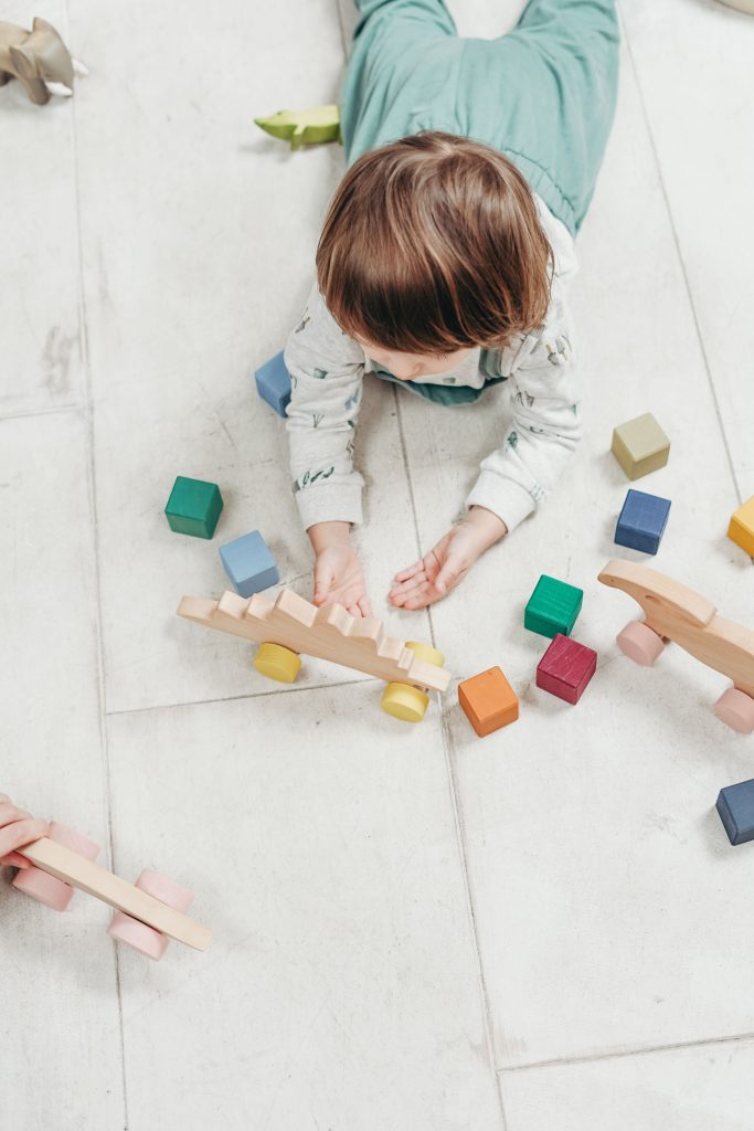 Kids & Toys editorial image
