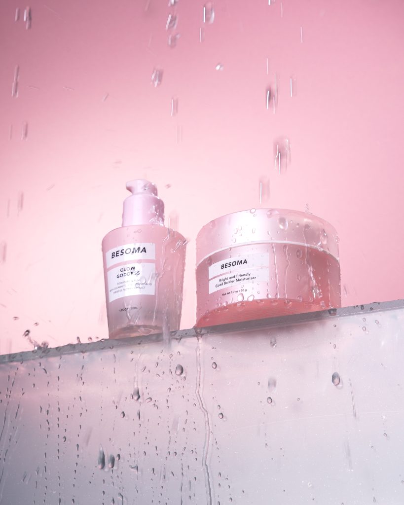 Beauty & Skincare
