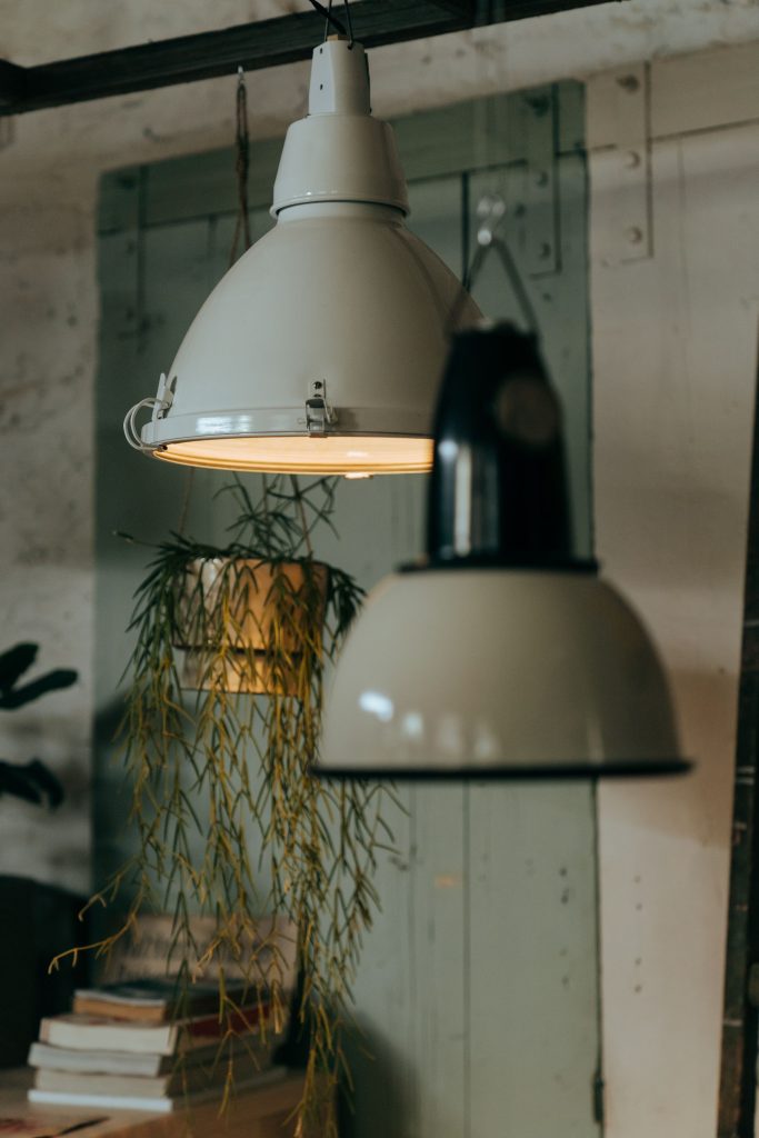 Home & Living editorial image