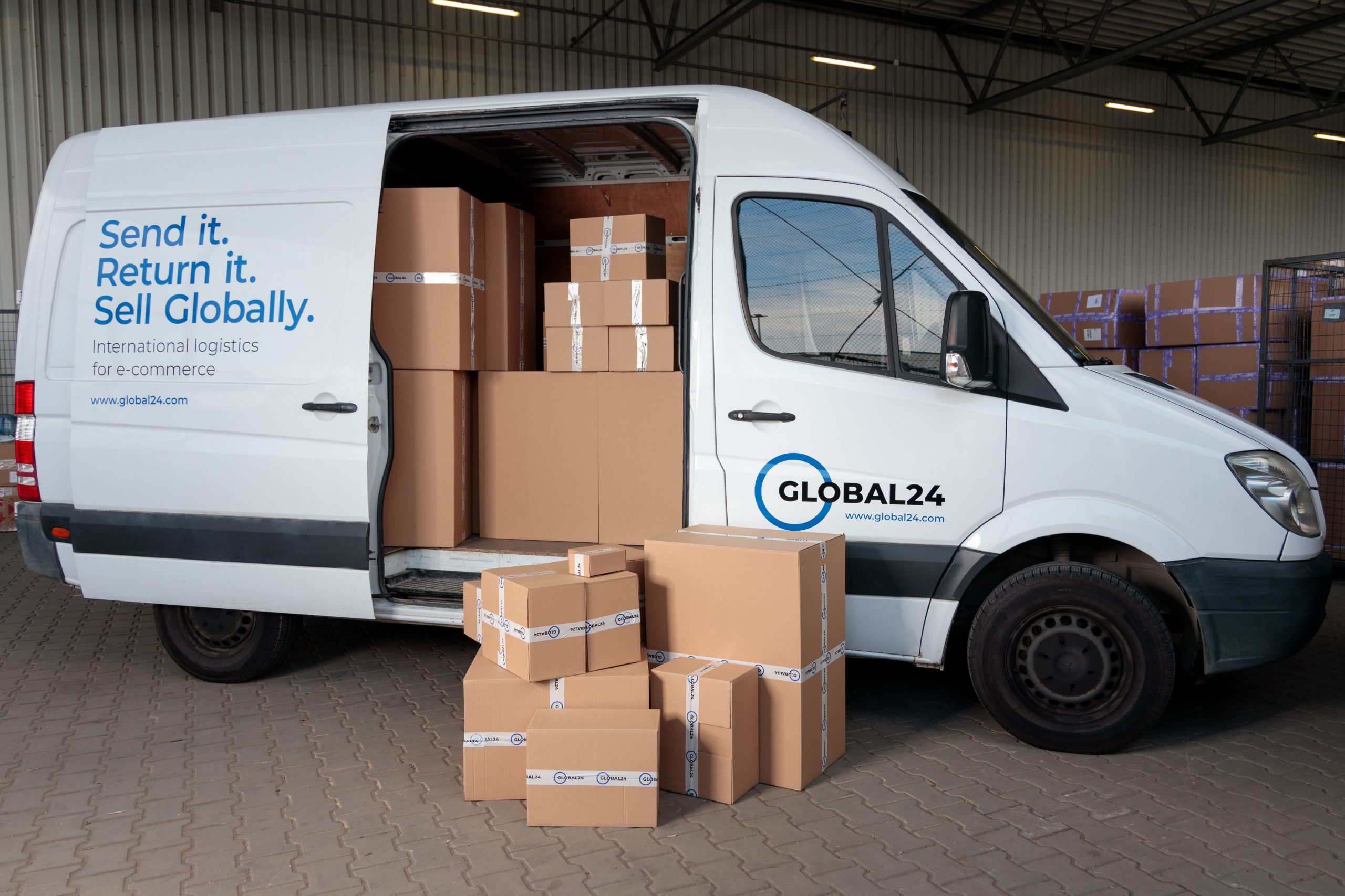 Nexolume Ecommerce