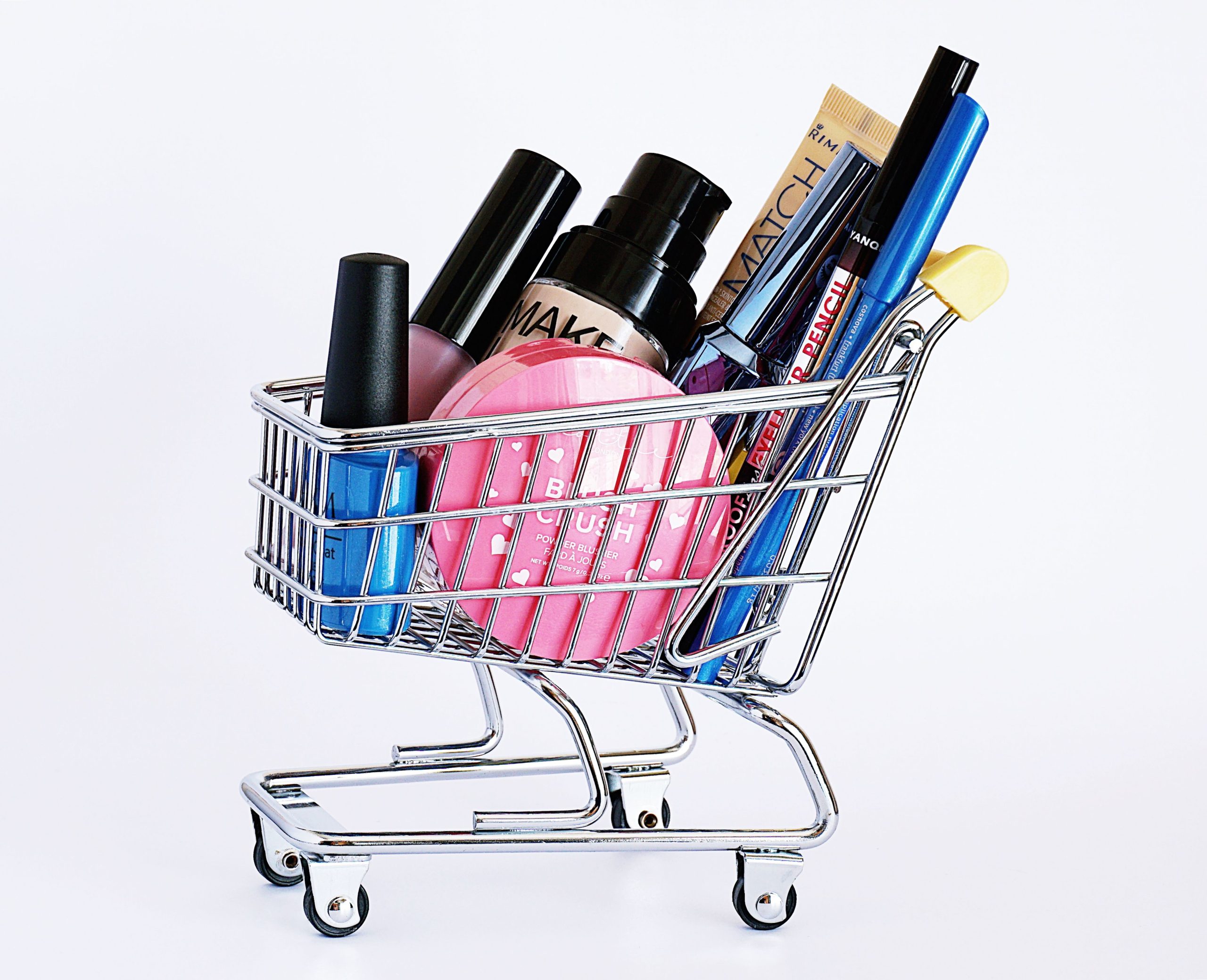 Nexolume Ecommerce