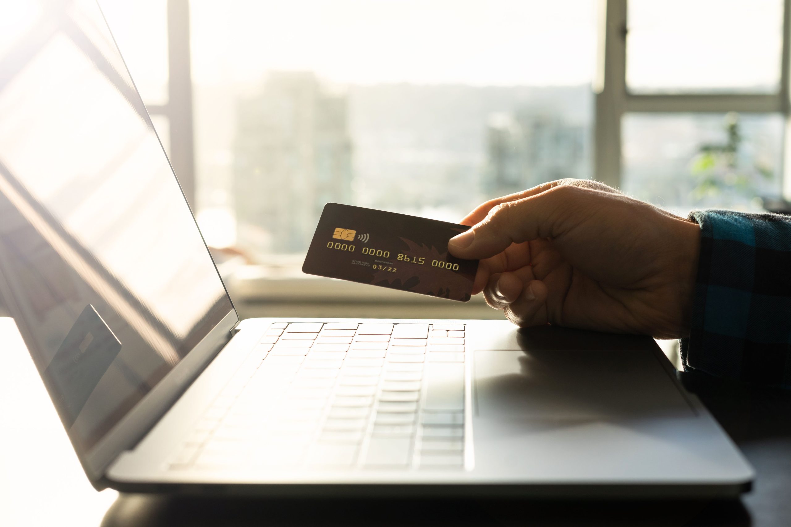 Nexolume Ecommerce