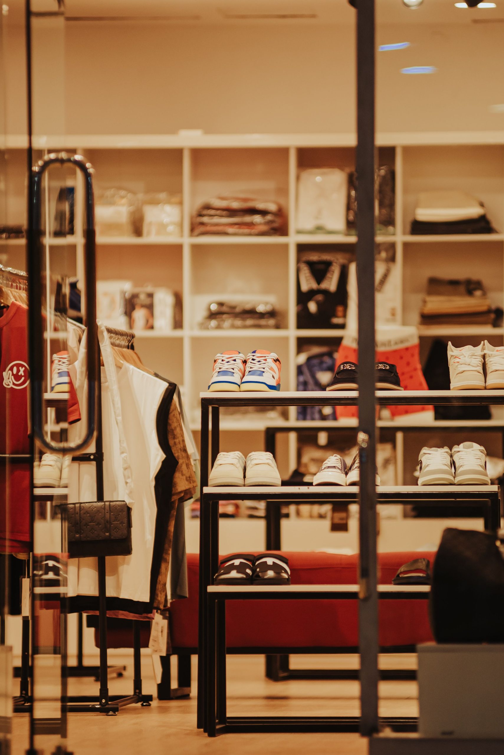 Nexolume Ecommerce