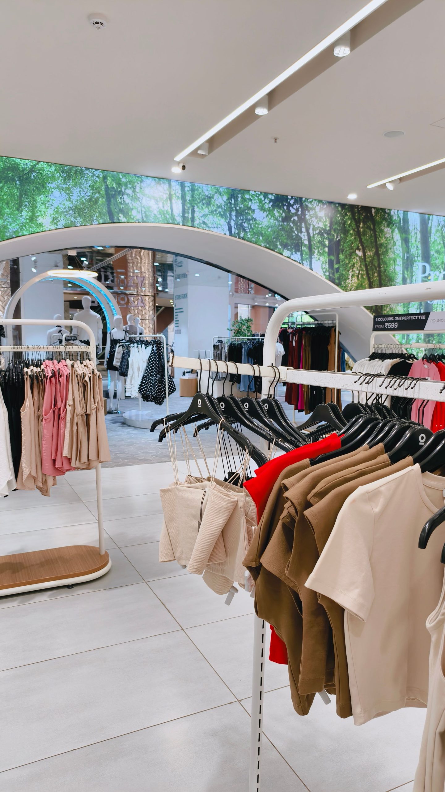 Nexolume Ecommerce