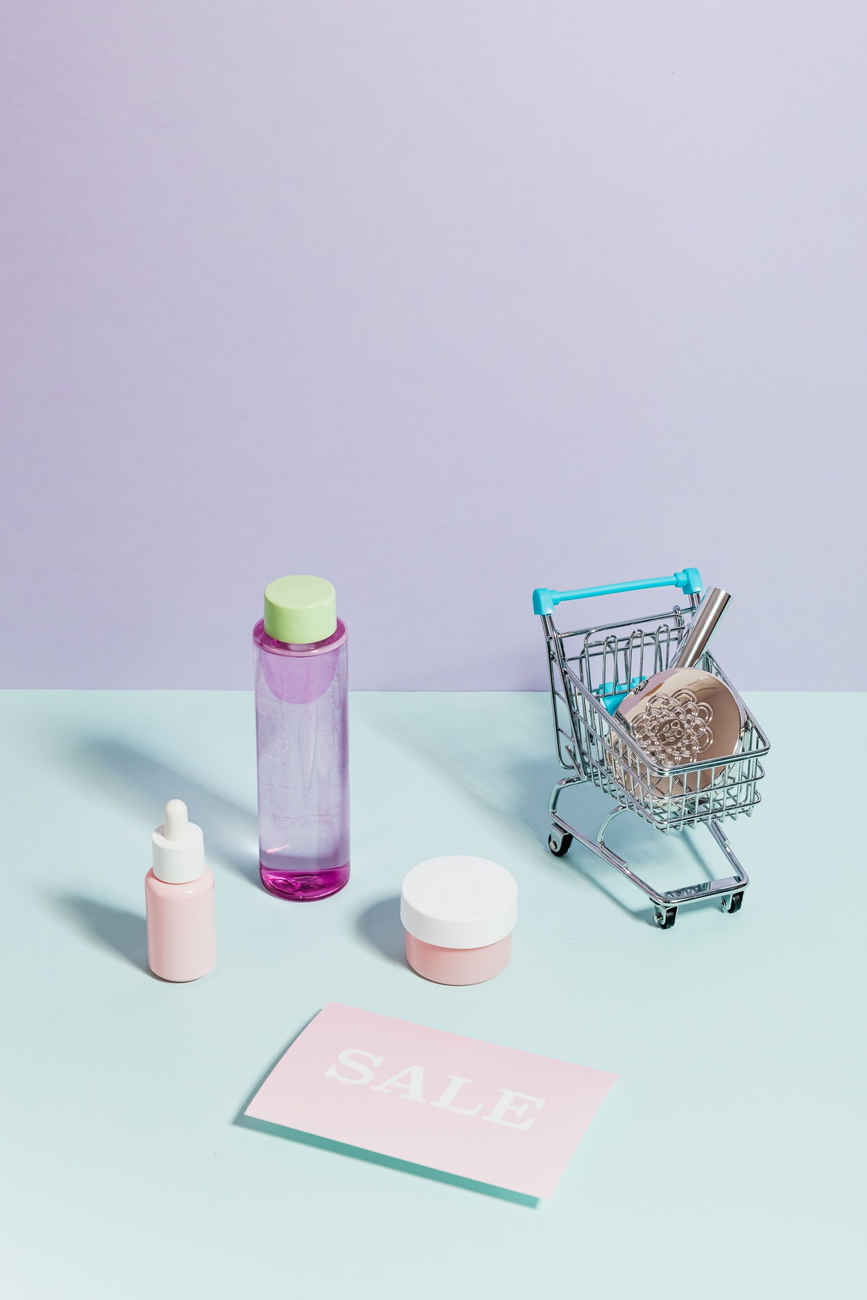 Nexolume Ecommerce