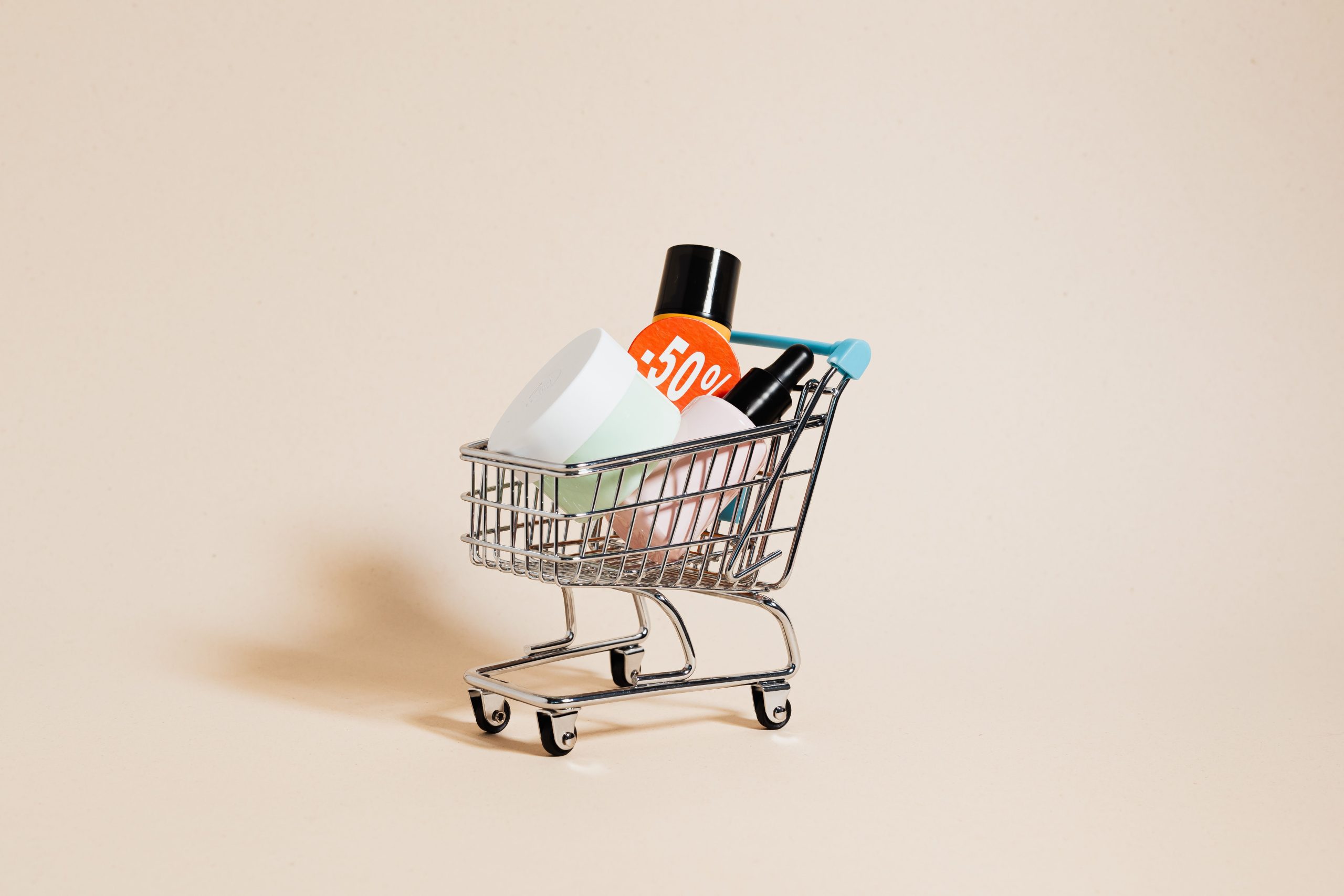 Nexolume Ecommerce
